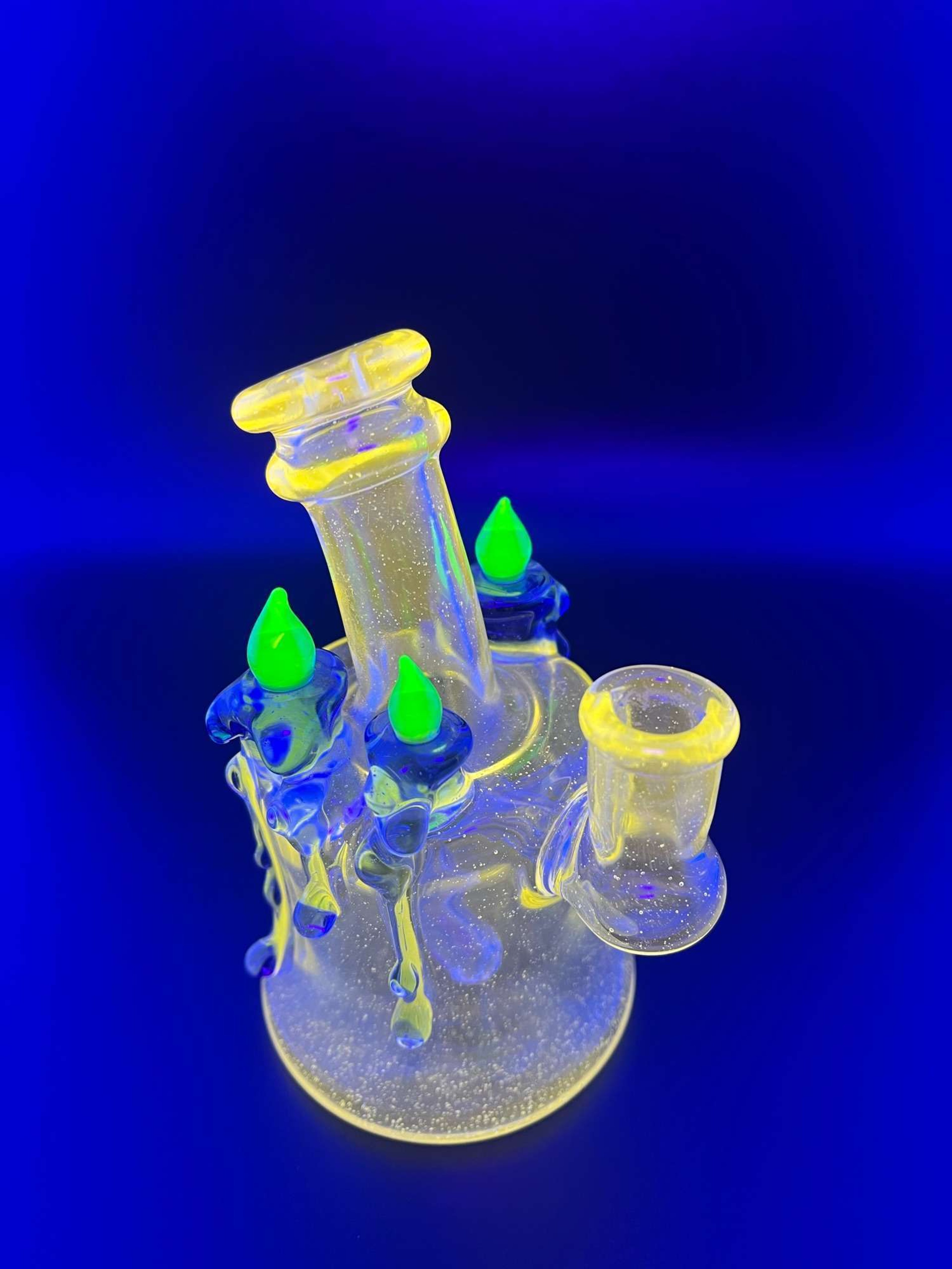 Preview pic of Meademade Glass