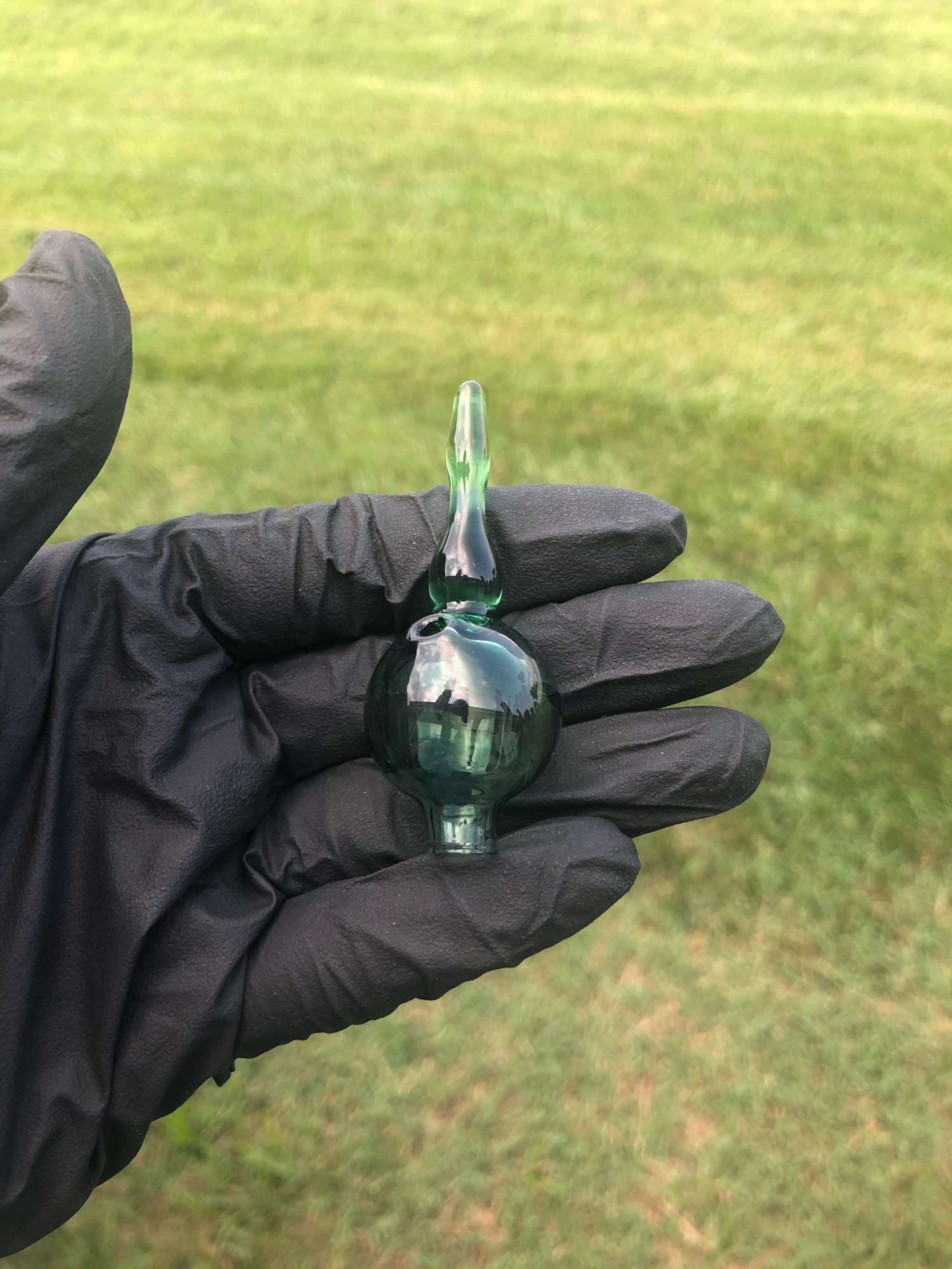 Preview pic of Mikewglass bubble cap