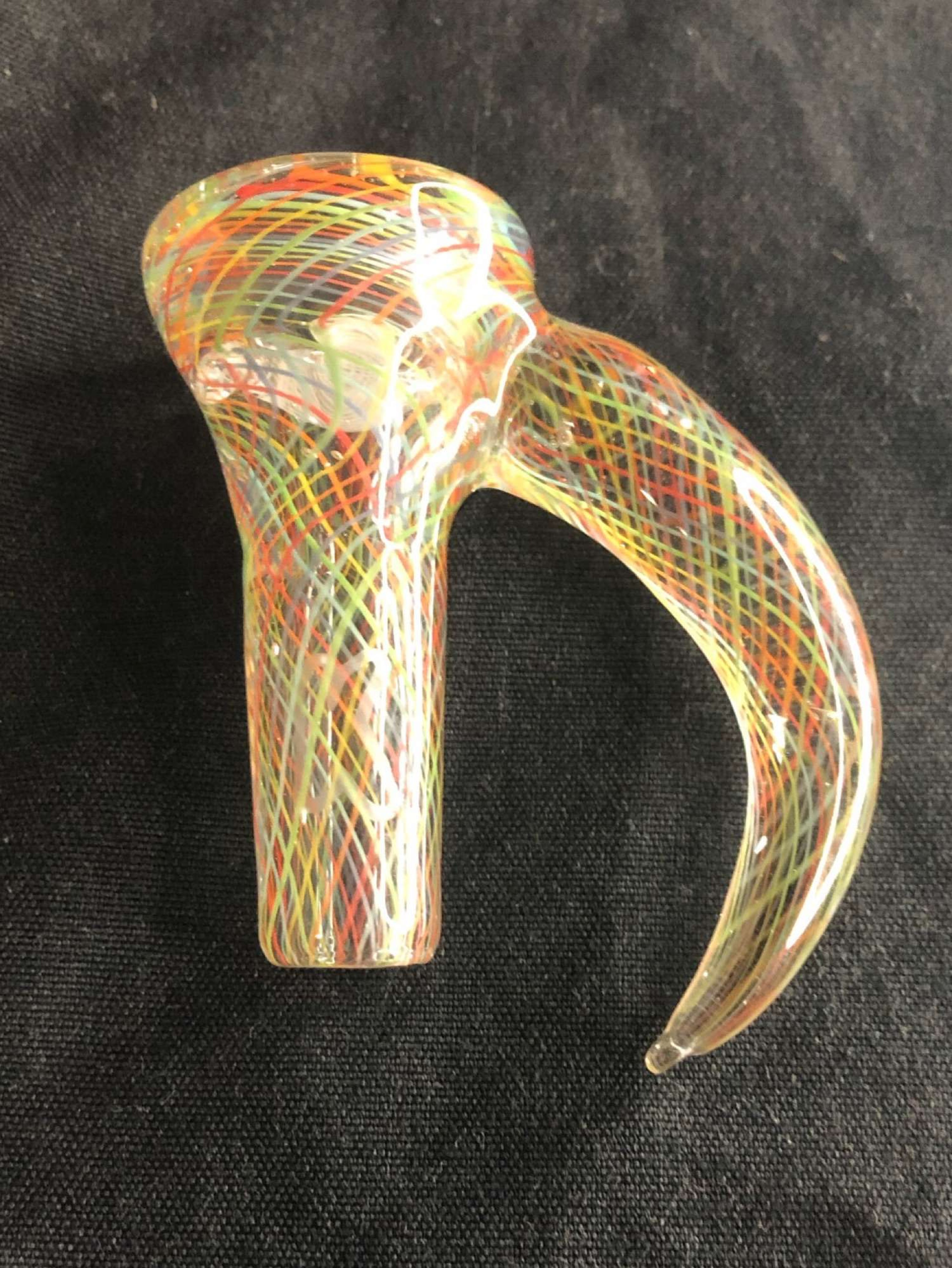 FW Rainbow retti 18mm slide image 0