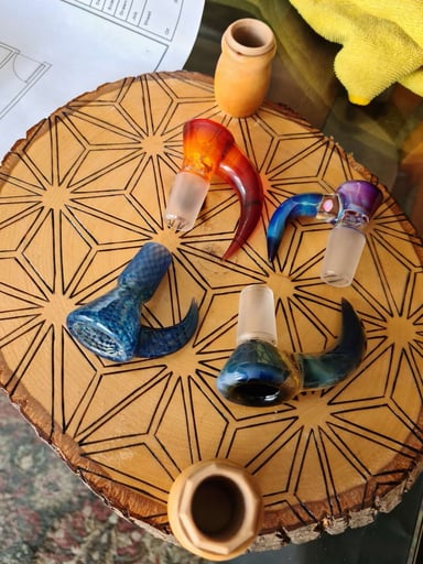 Preview pic of Kenmore Blasted Stump Slide Holder and Platform