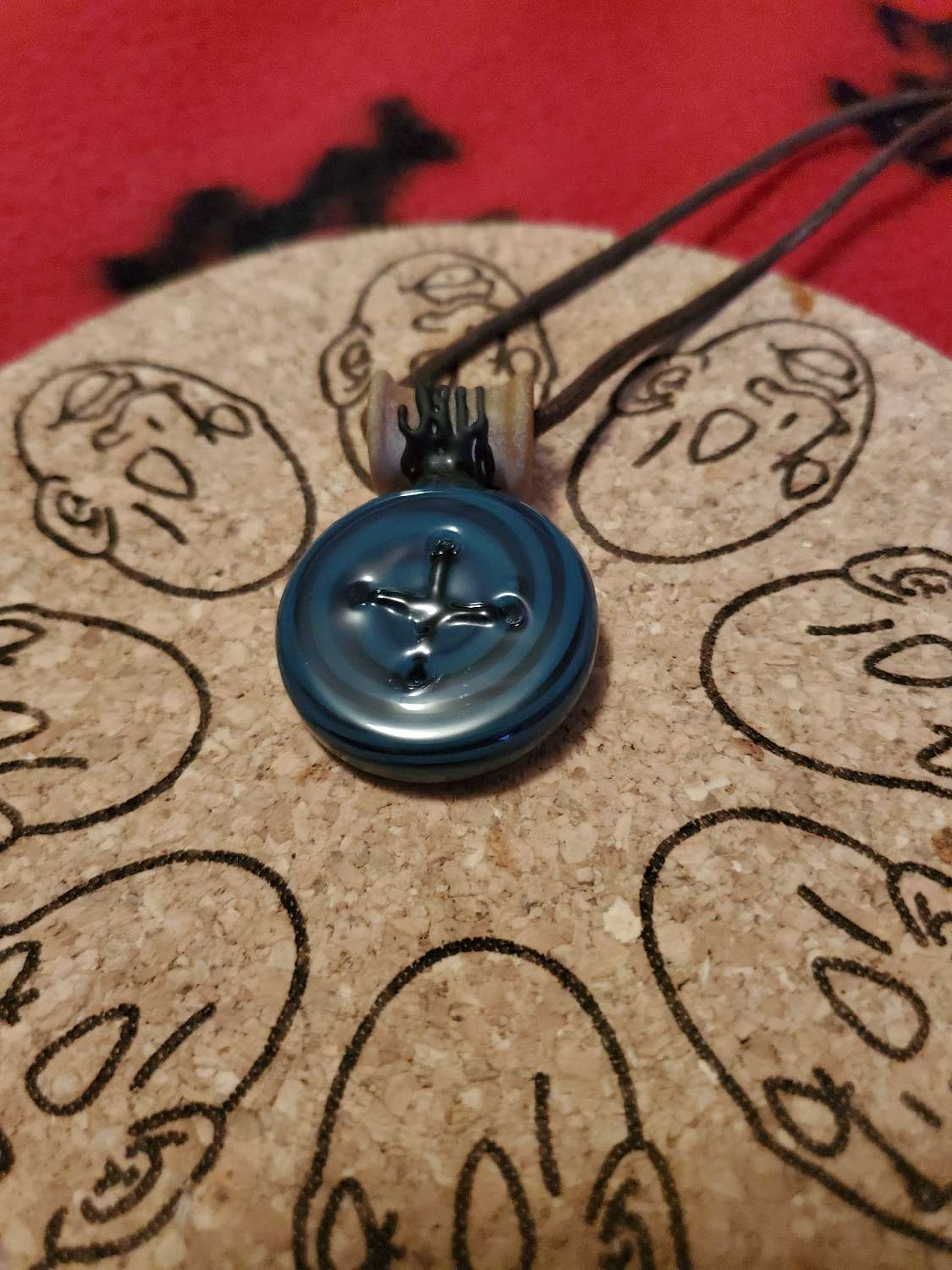 Muller button image 0