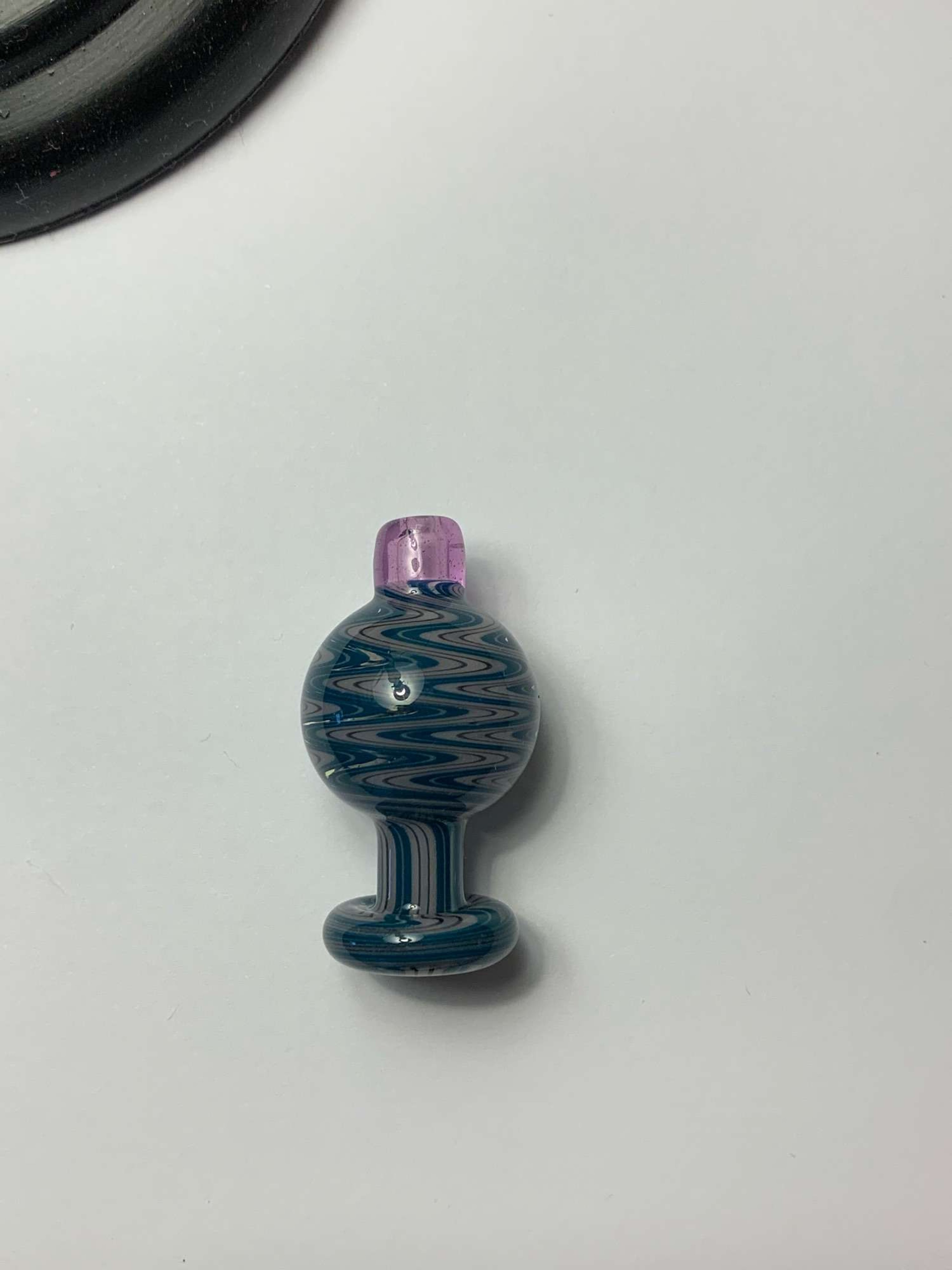 Preview pic of Wig Wag Bubble Cap