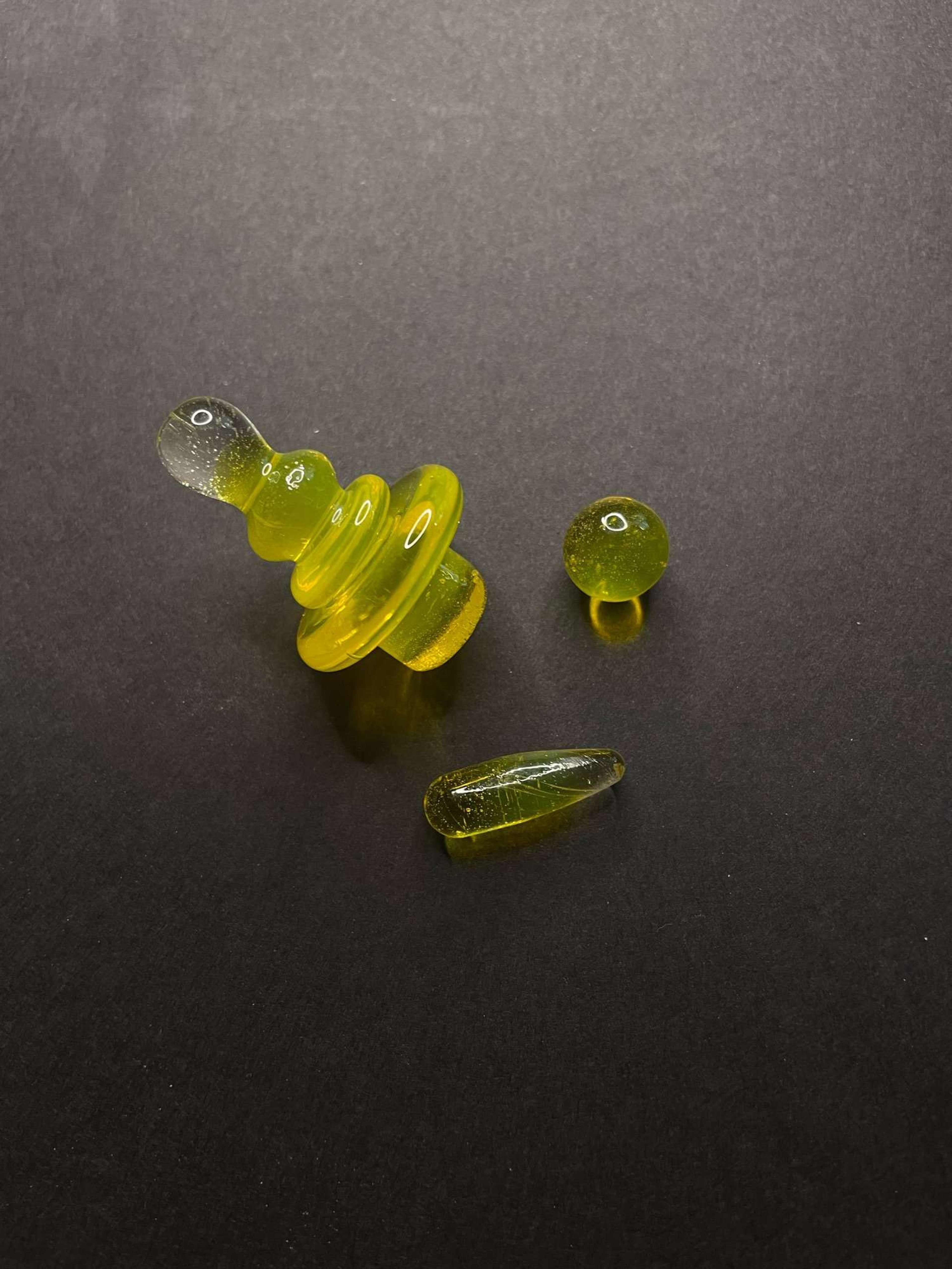 Uv slurper set image 0