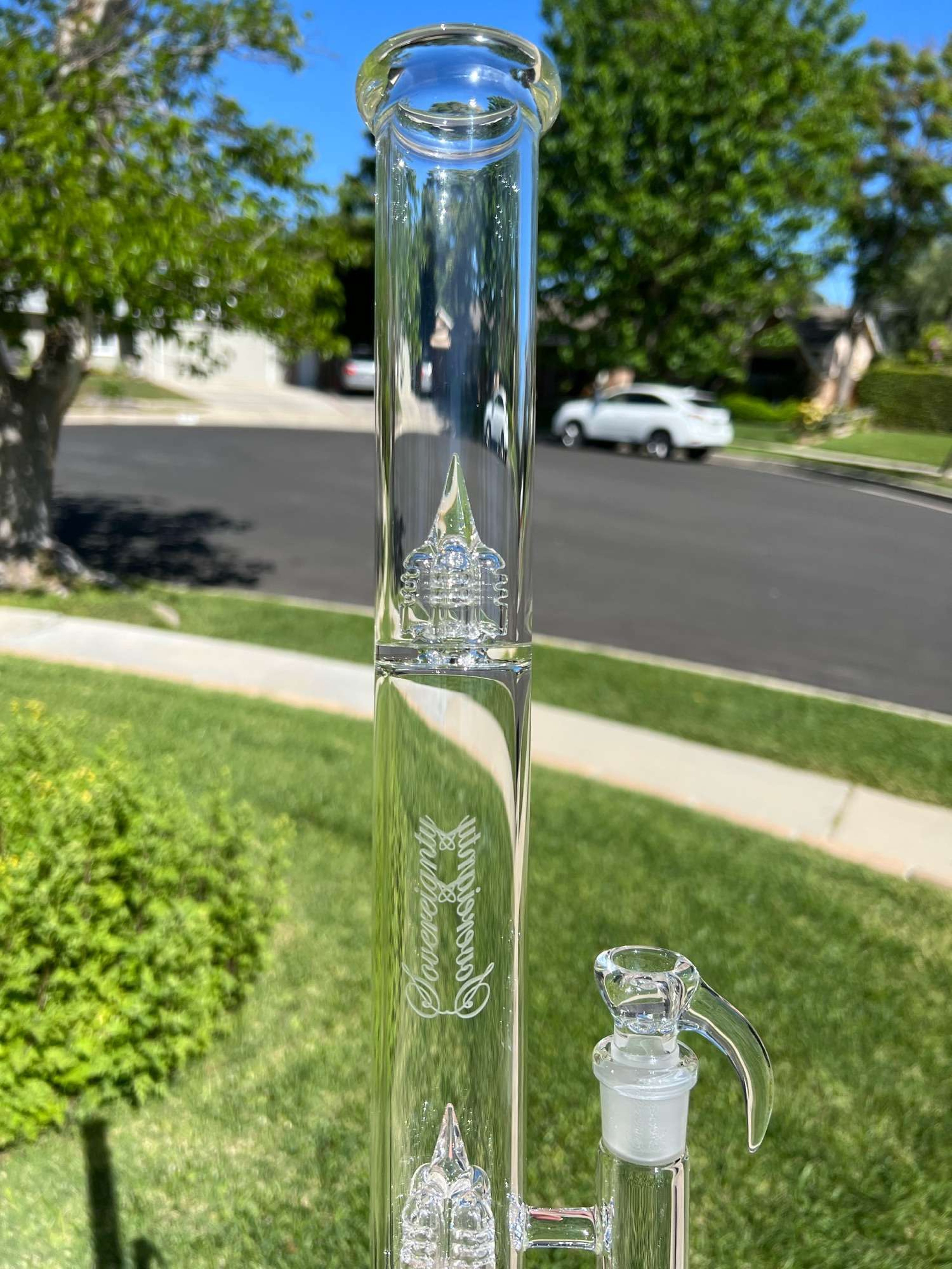 Preview pic of Clear inv4 44 sovereignty 