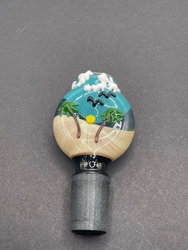 Preview pic of Ben Wilson slide