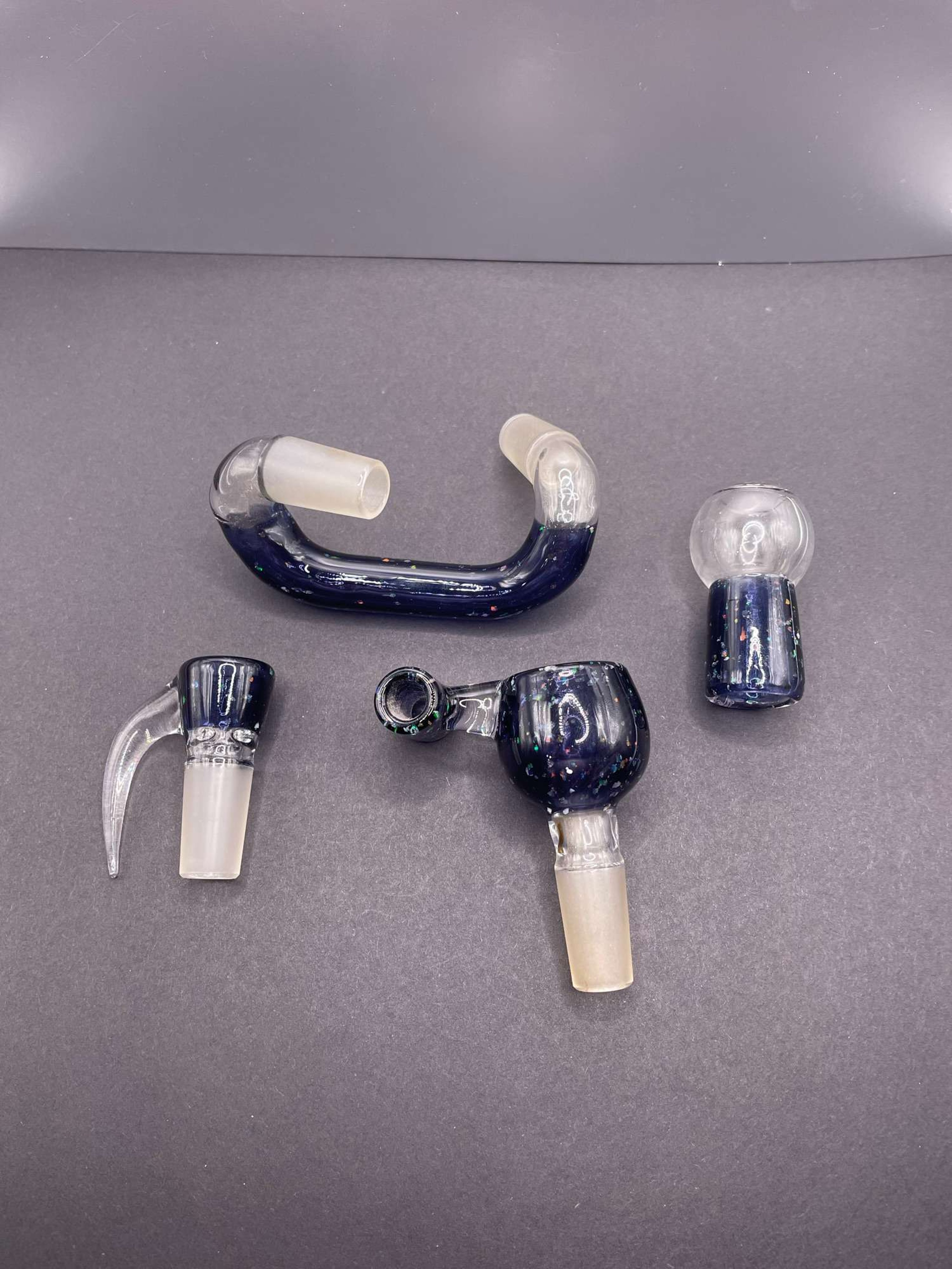 Preview pic of Fishbone accessory set