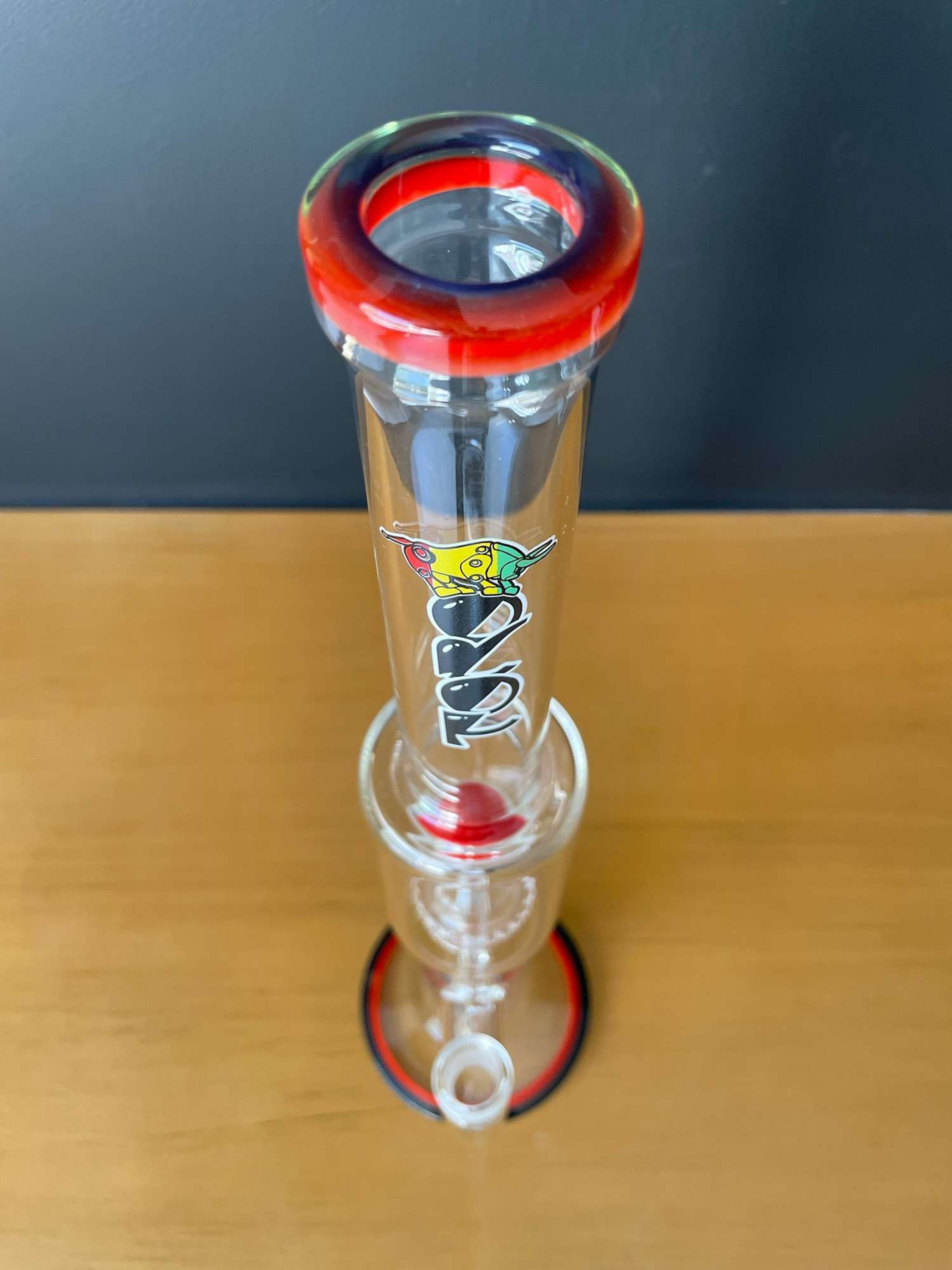 Toro Circ to Circ image 0