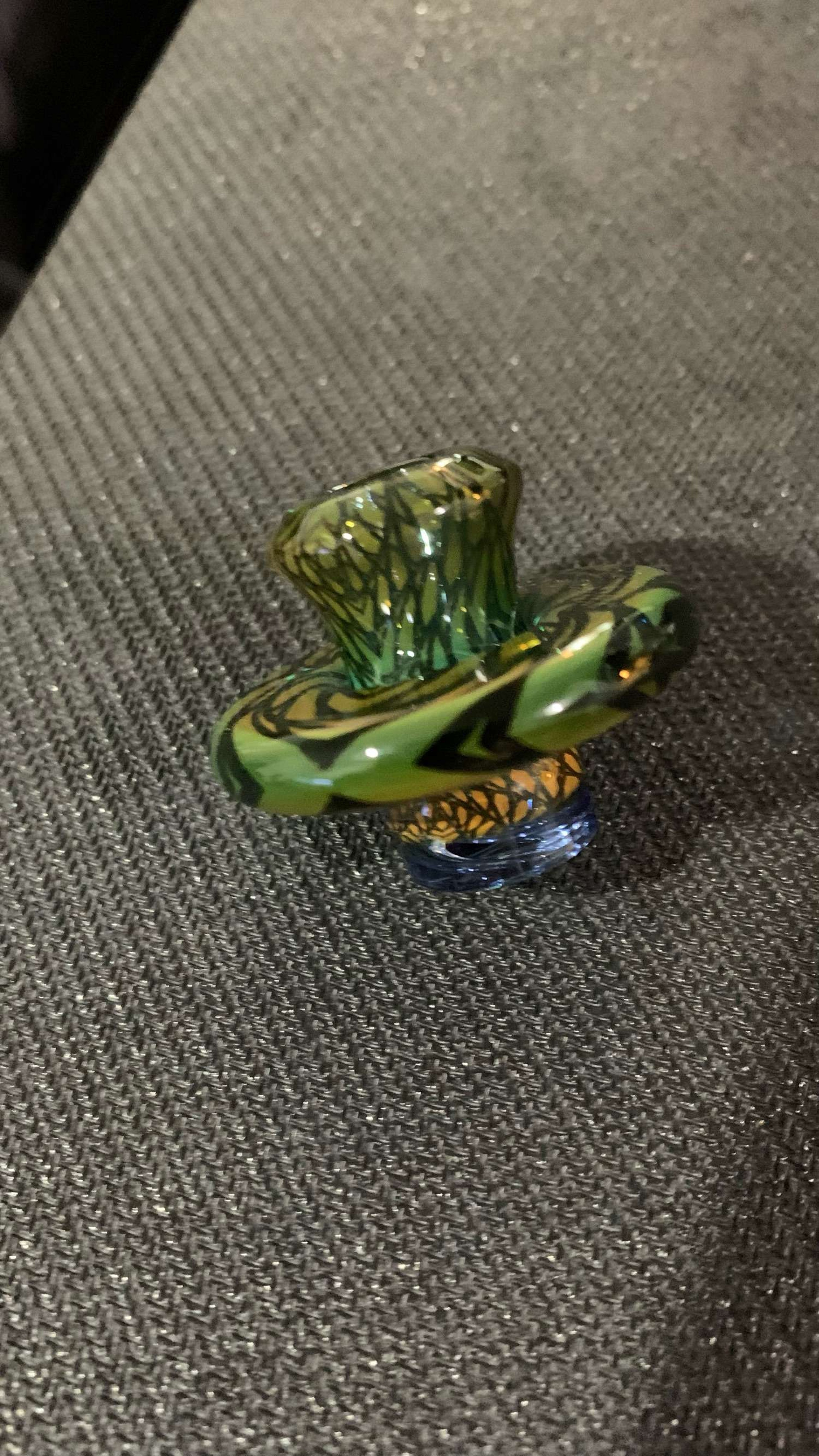 Preview pic of Mothership Cap