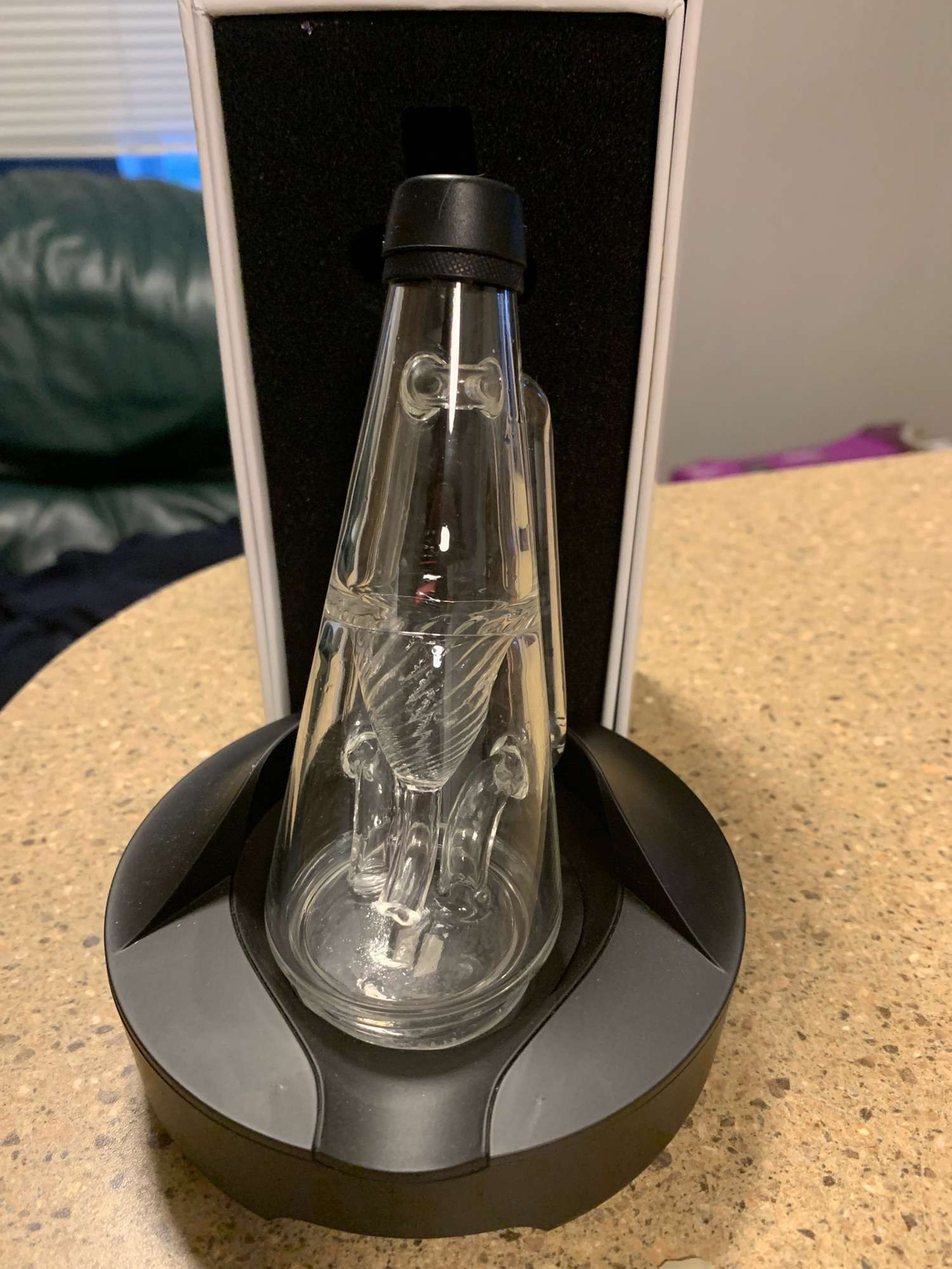 Ryan Fitt Recycler image 0