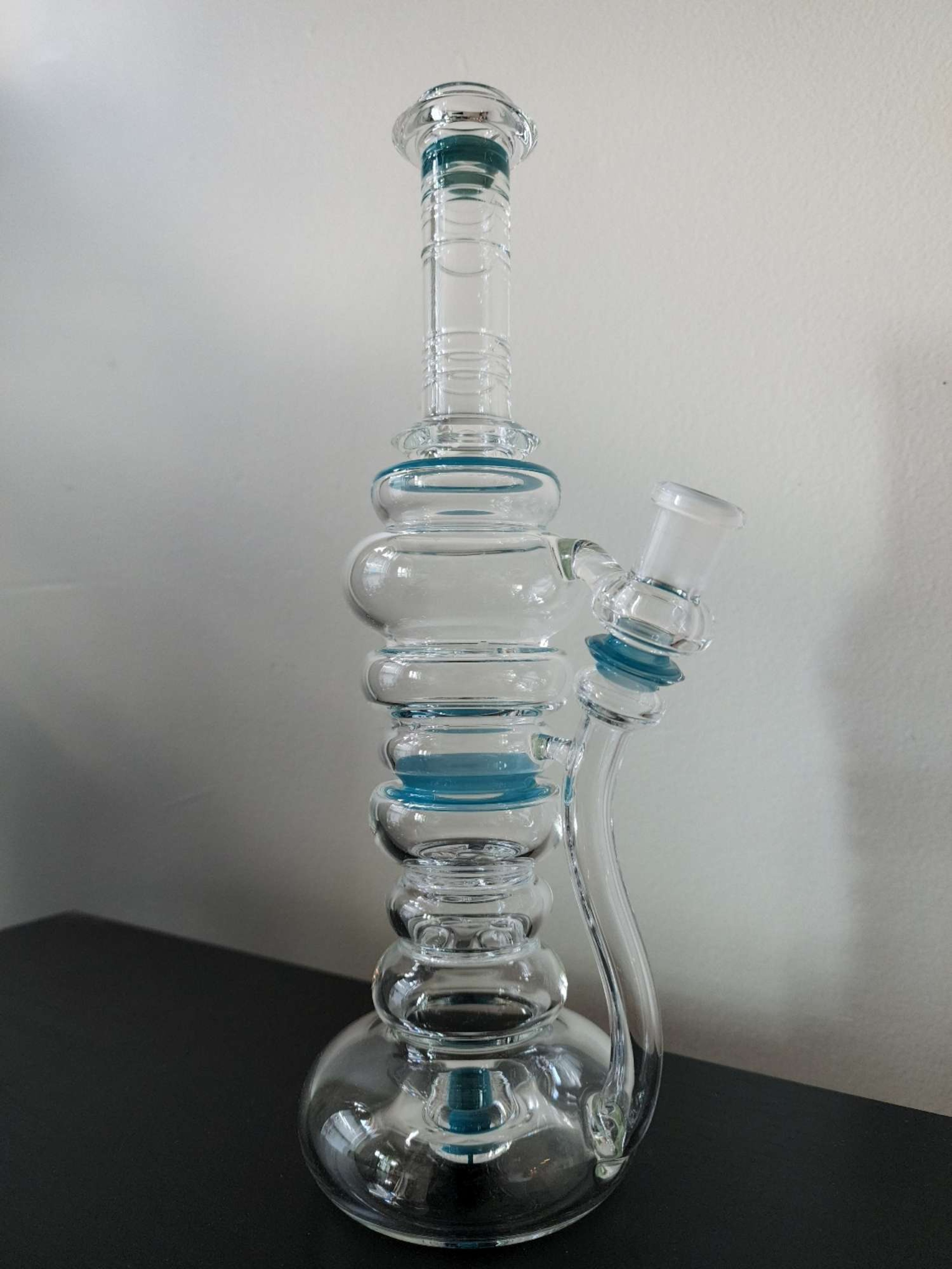 Beautiful blue Philpot image 0