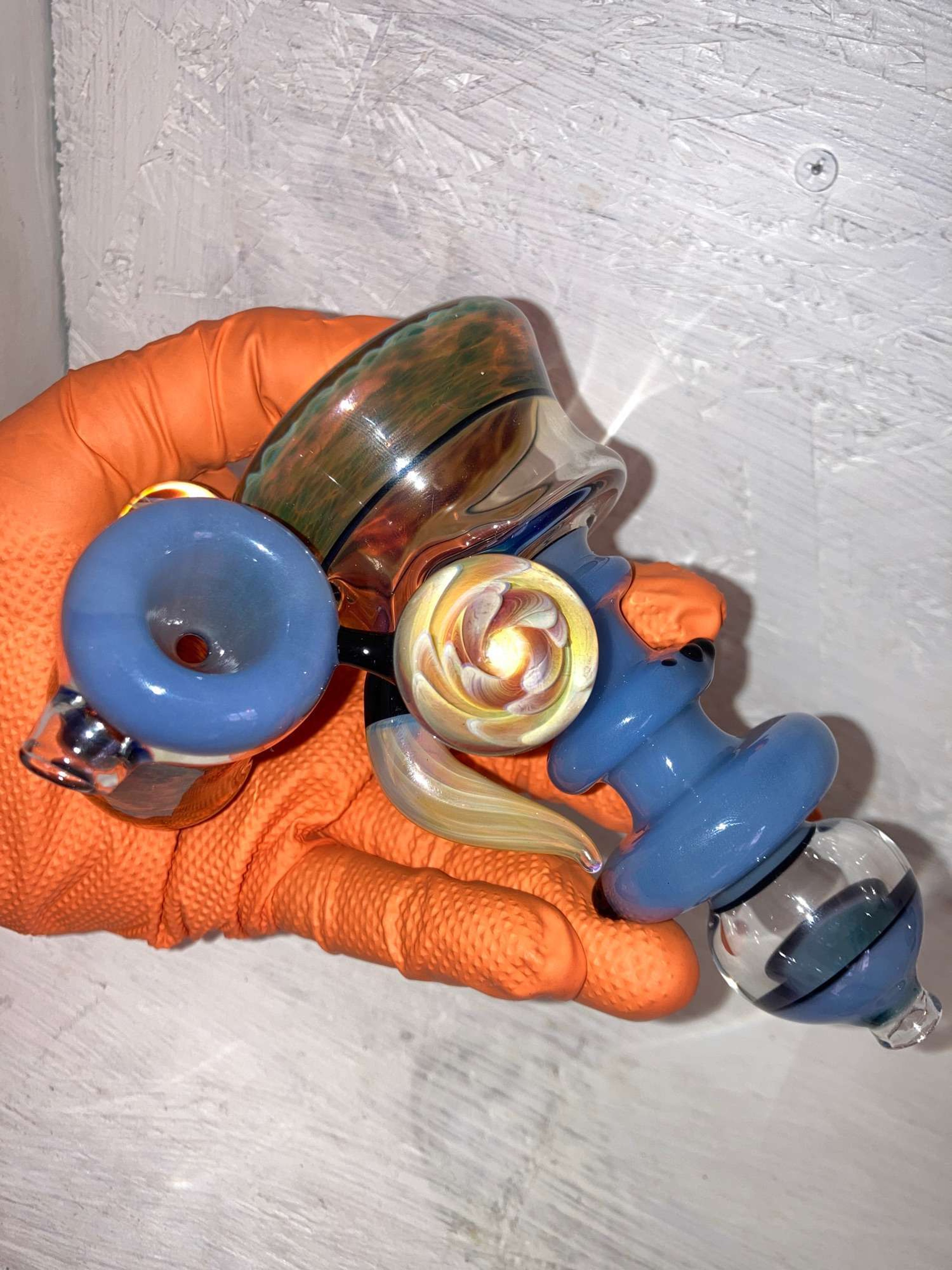 ReCreation HandPipe image 0