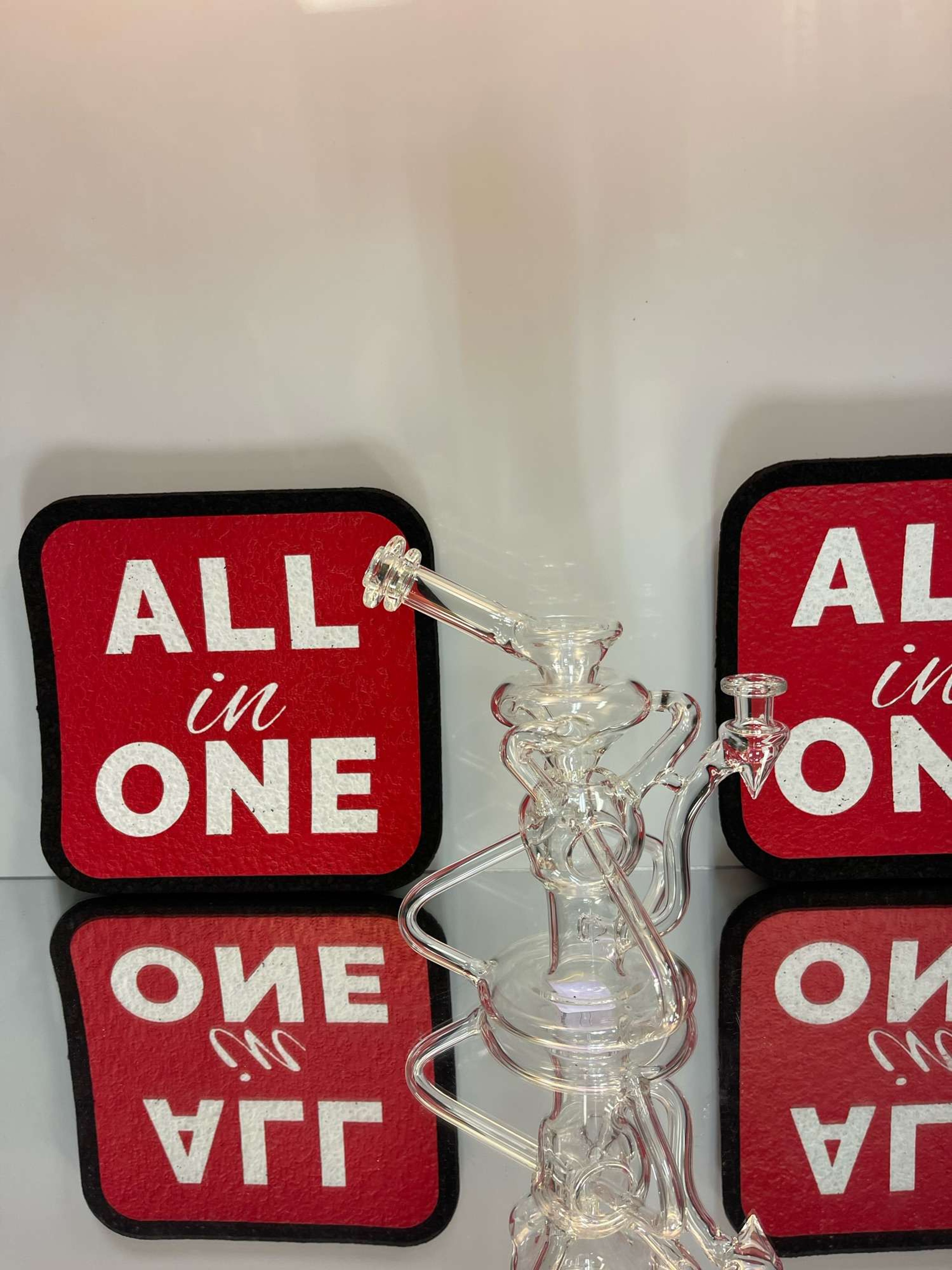 Preview pic of Chad Wook Small Recycler