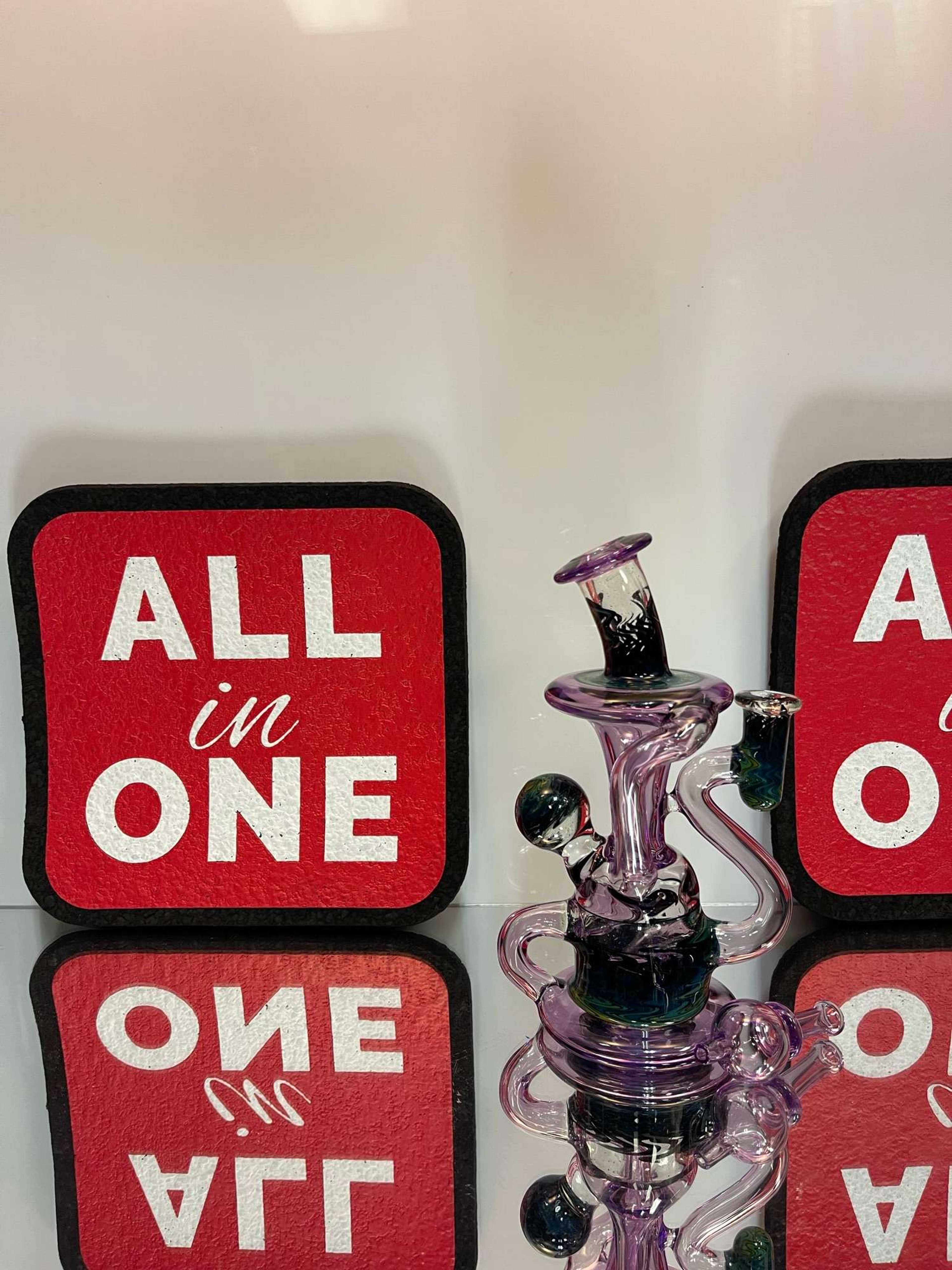Andy G Recycler image 0