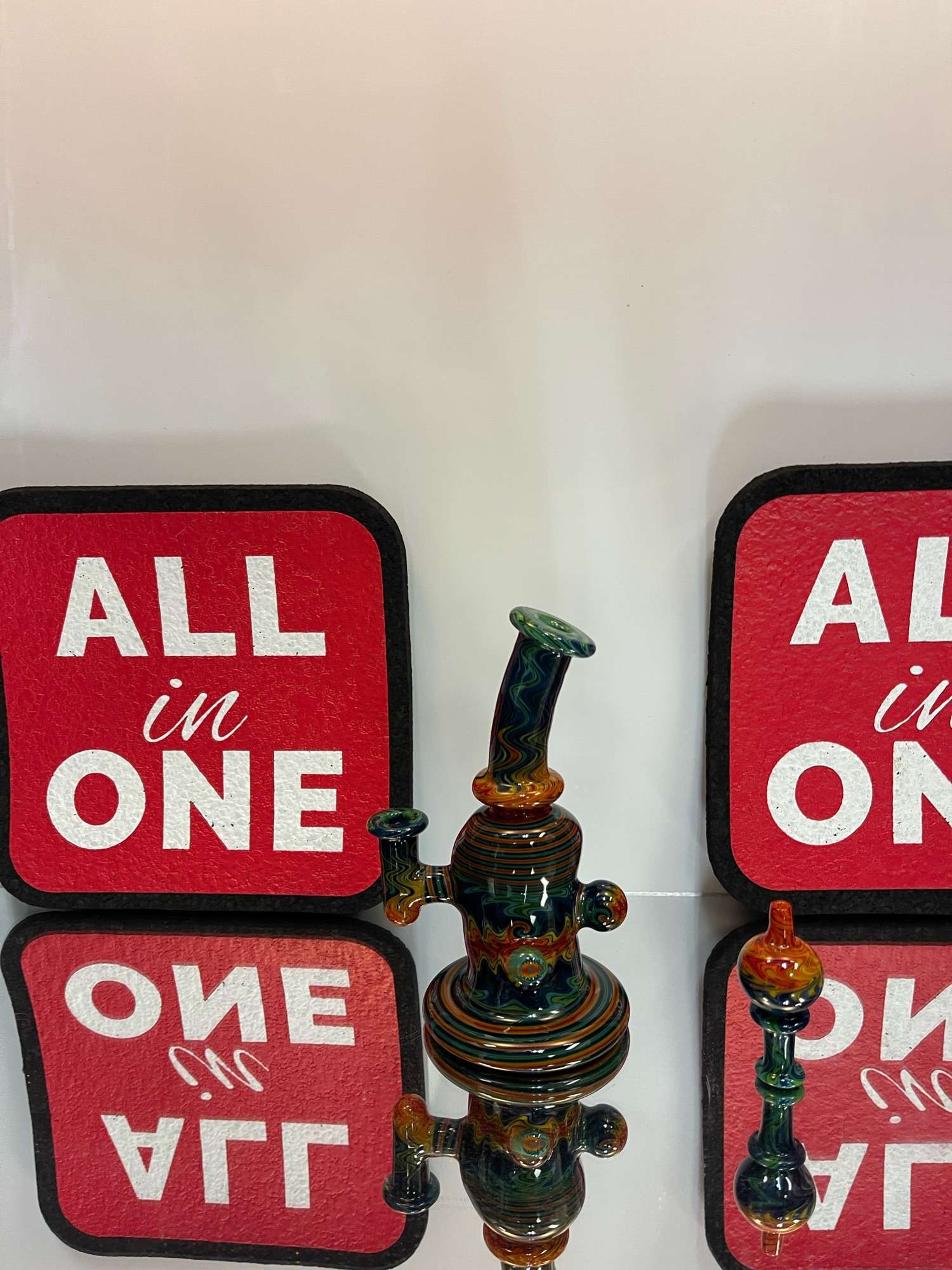 Preview pic of Andy G Rewig Tube