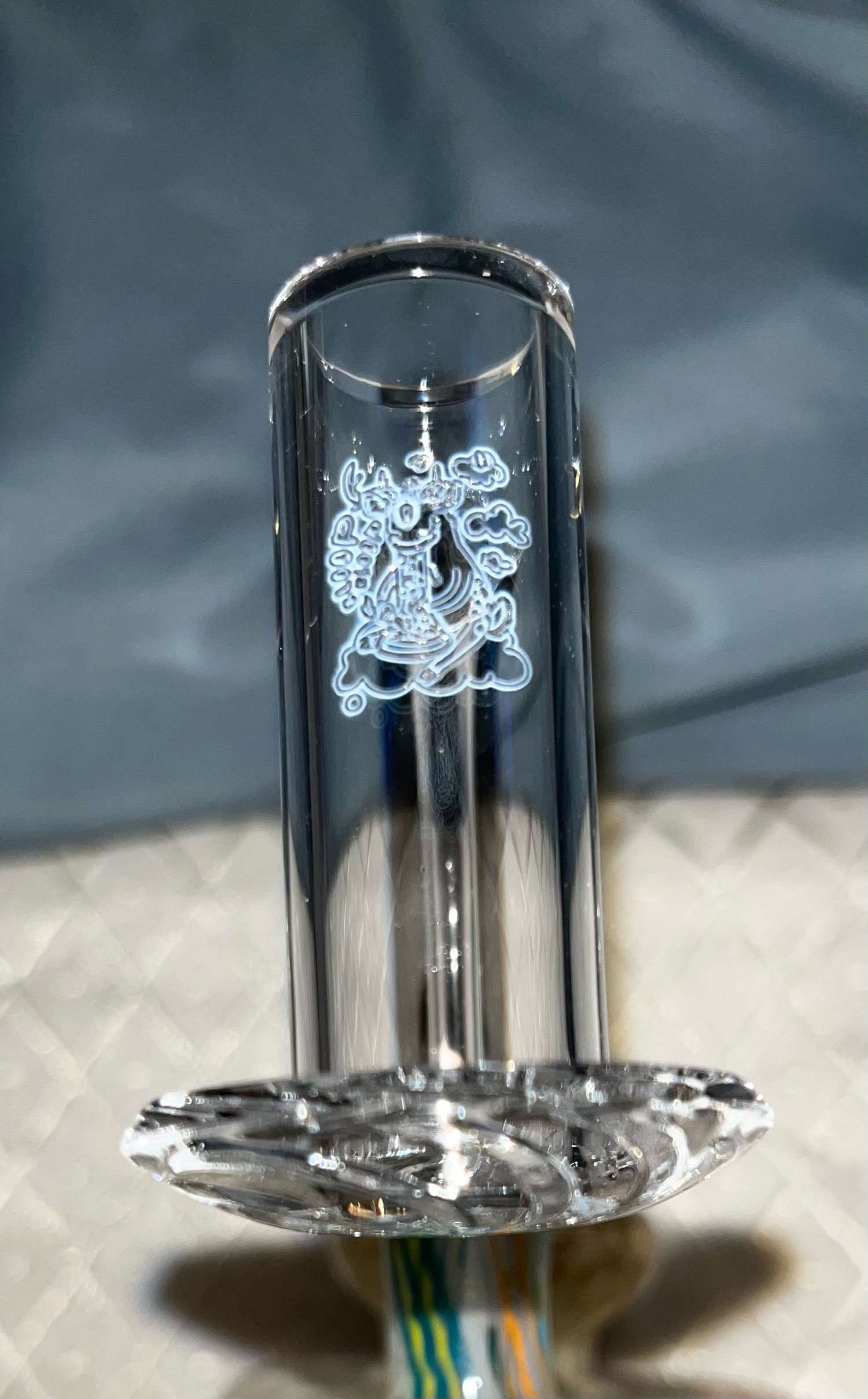 Preview pic of xxl 60mm blender! 