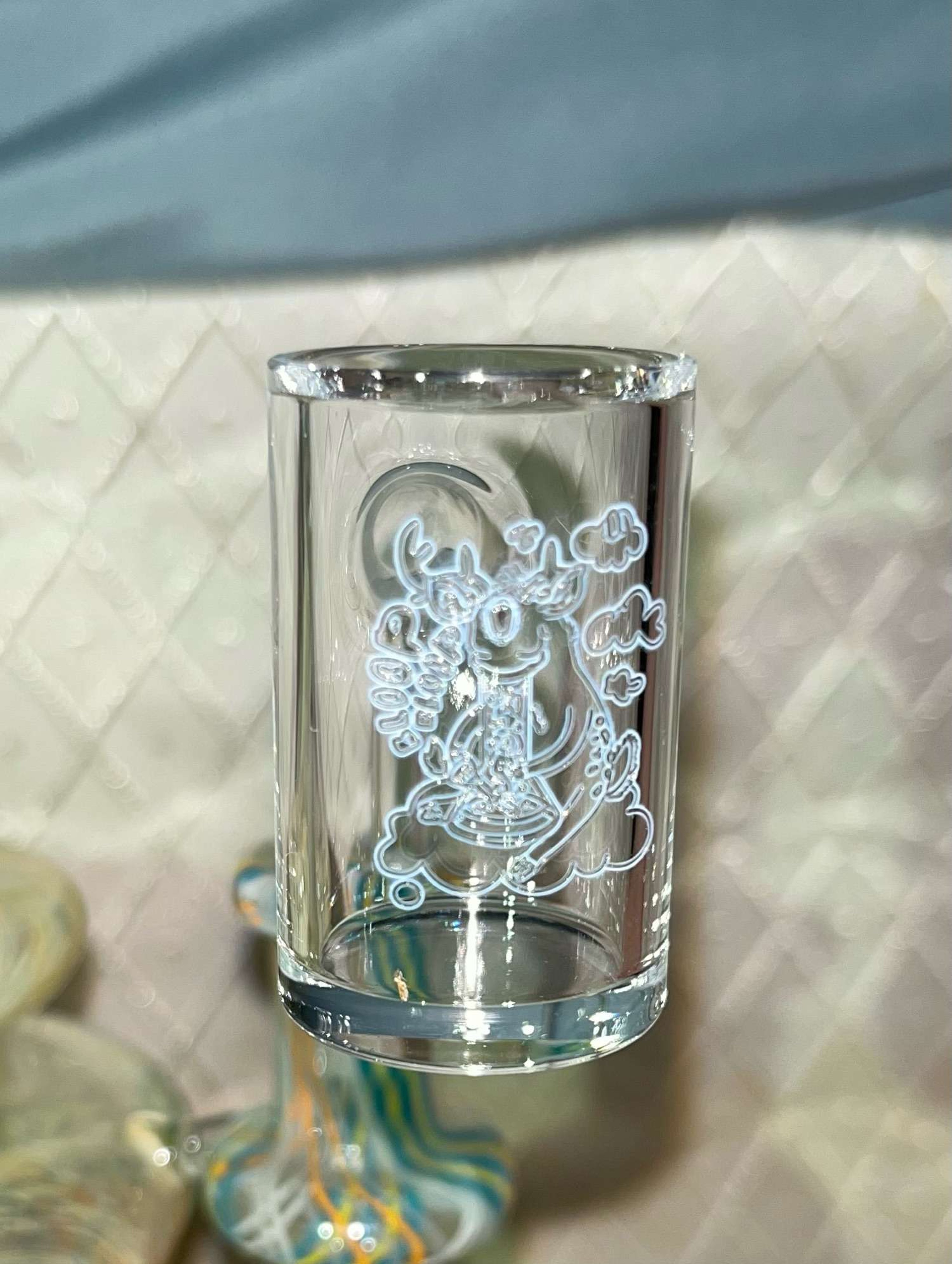 Preview pic of 25mm wide bottom banger!