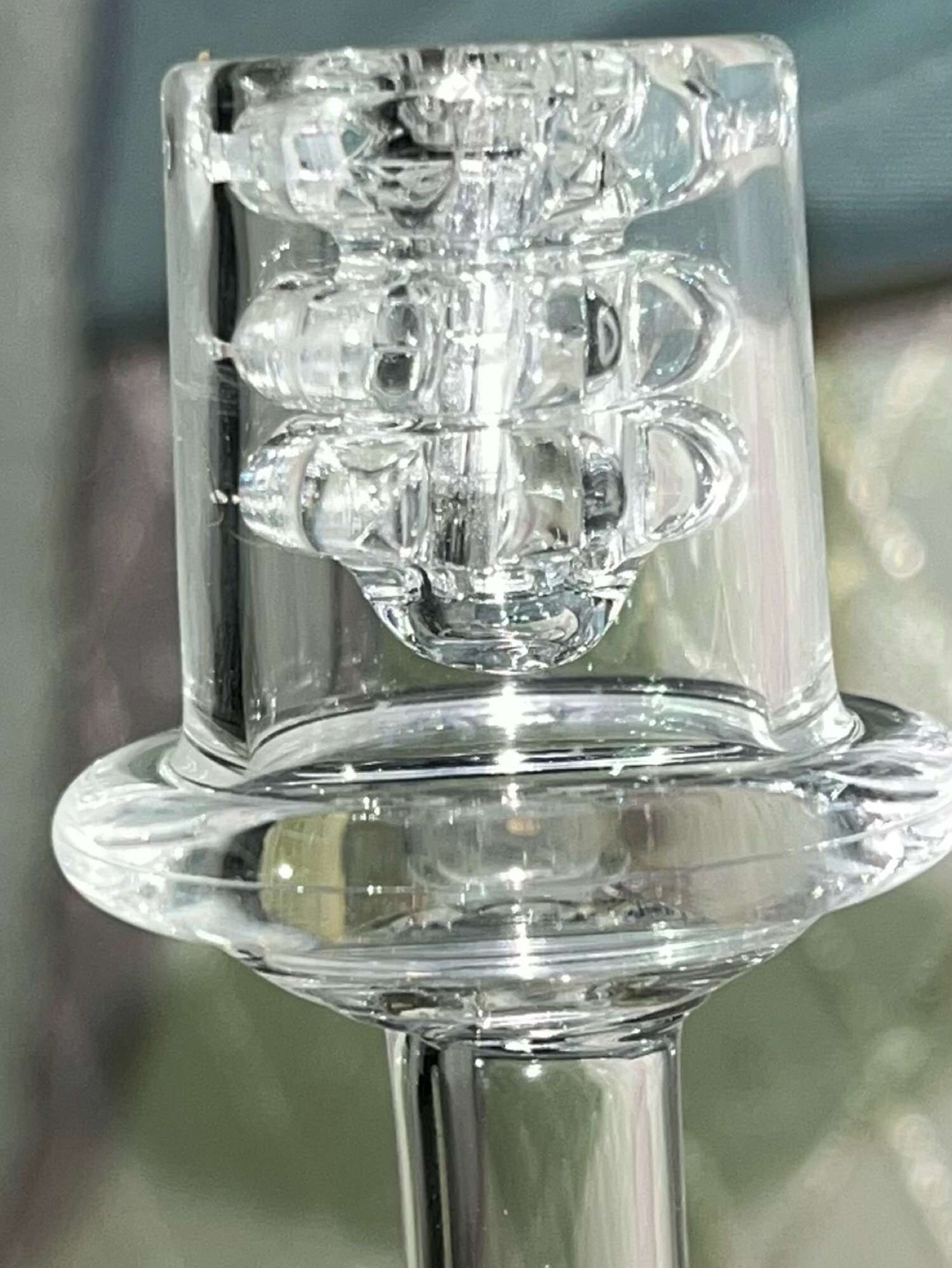 Preview pic of terp knots!!