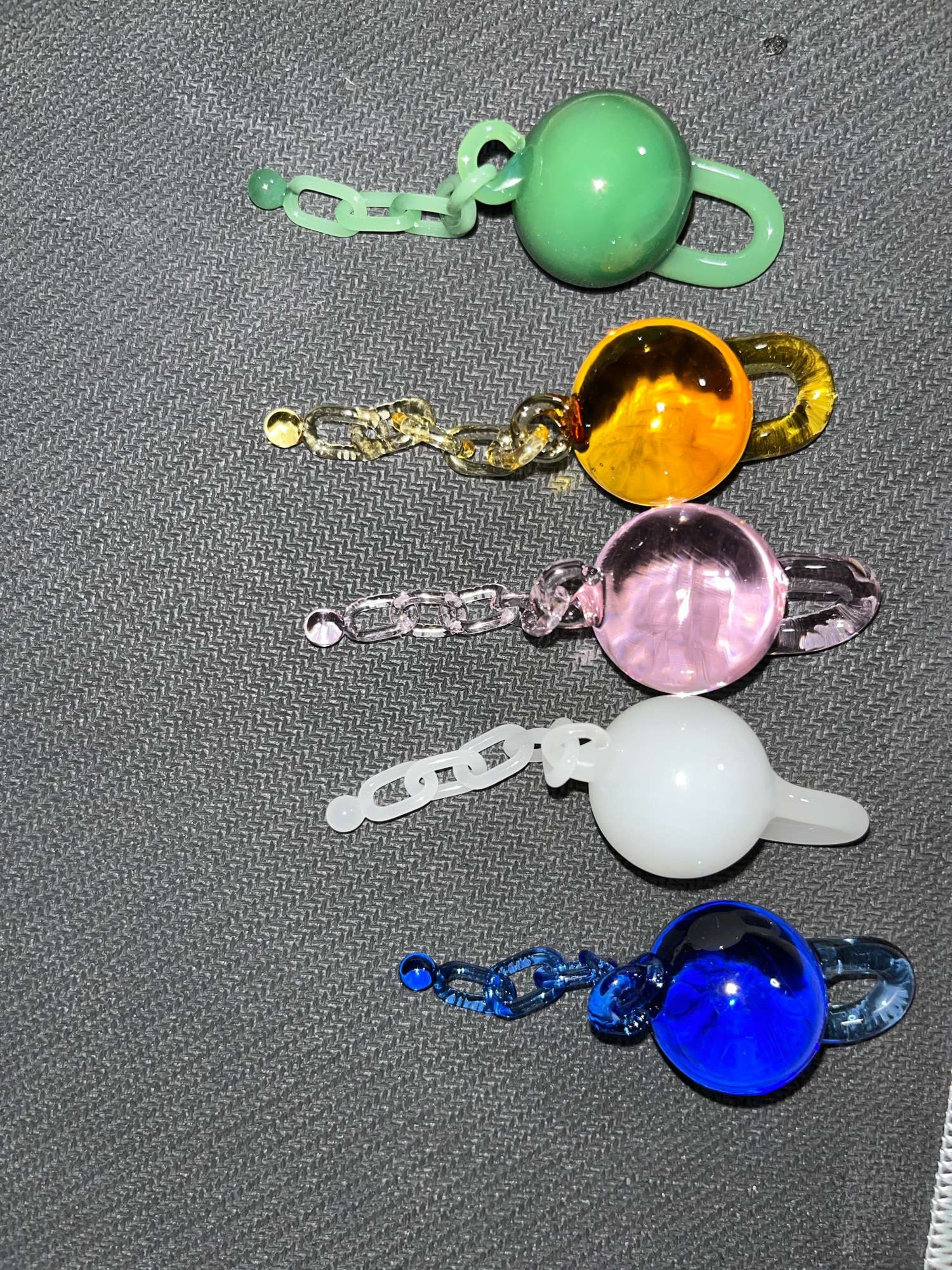 ball & chain terp slurper sets image 0