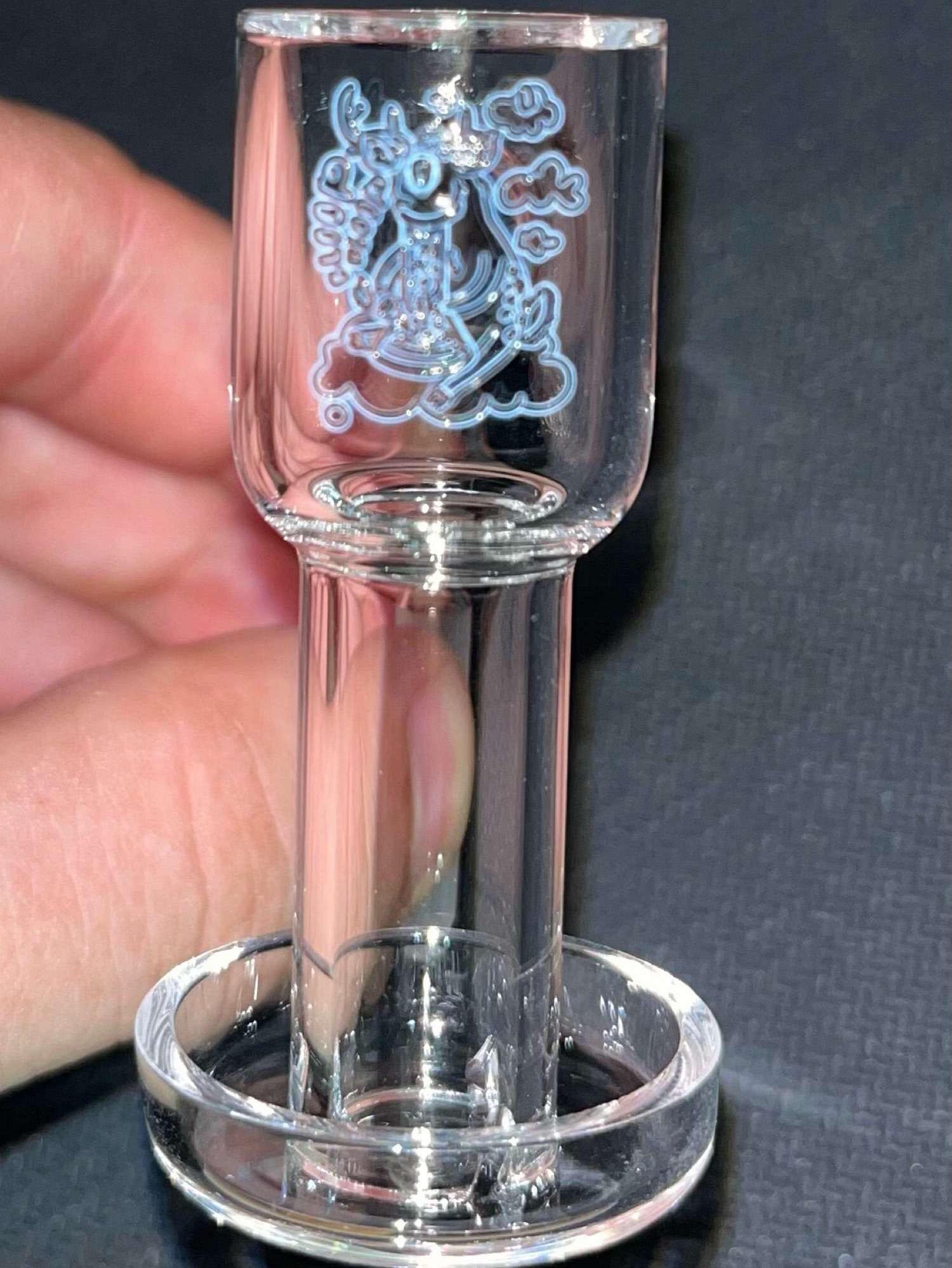 Preview pic of mini terp slurper