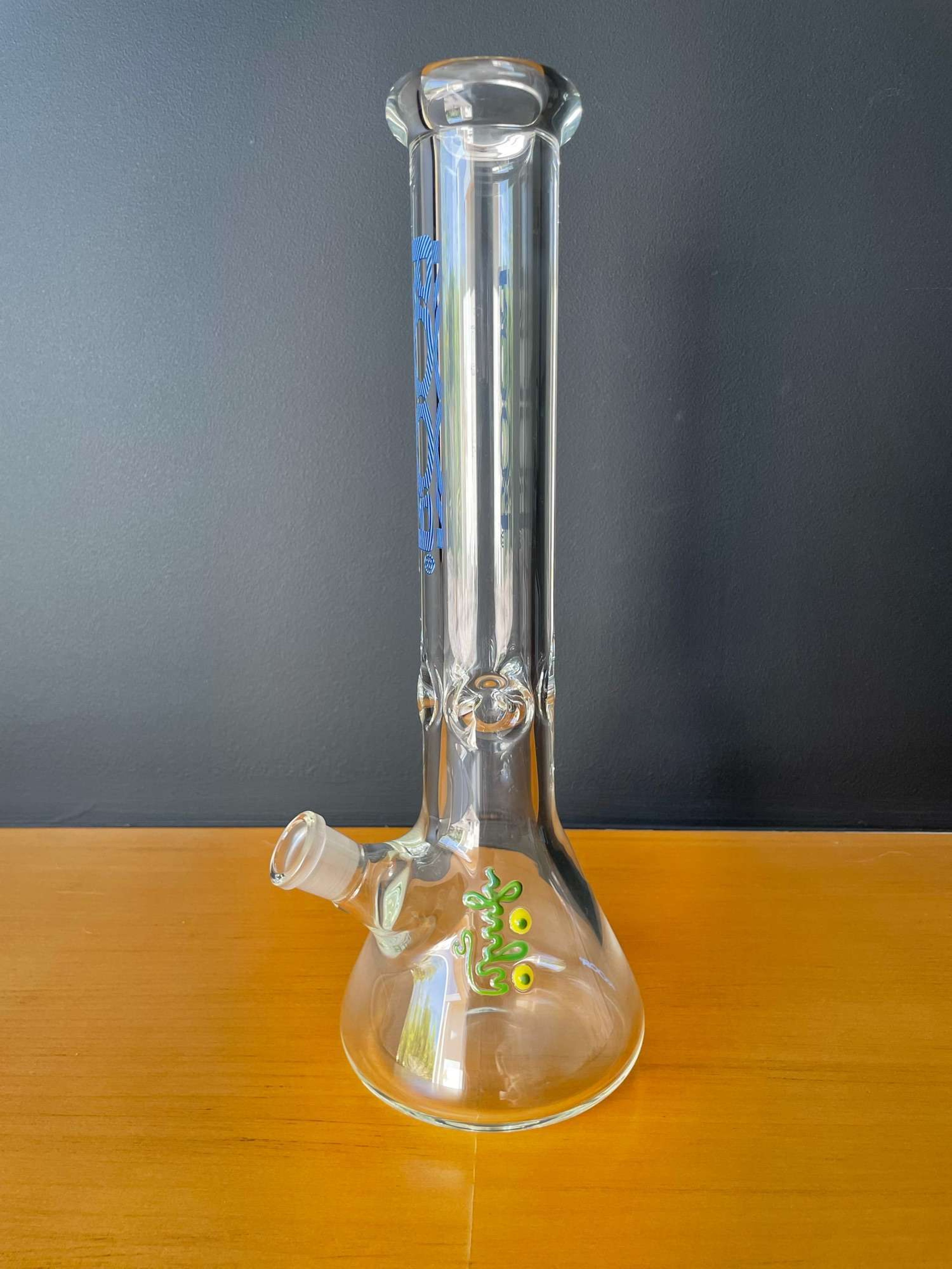ROOR Classic Beaker Blue image 0