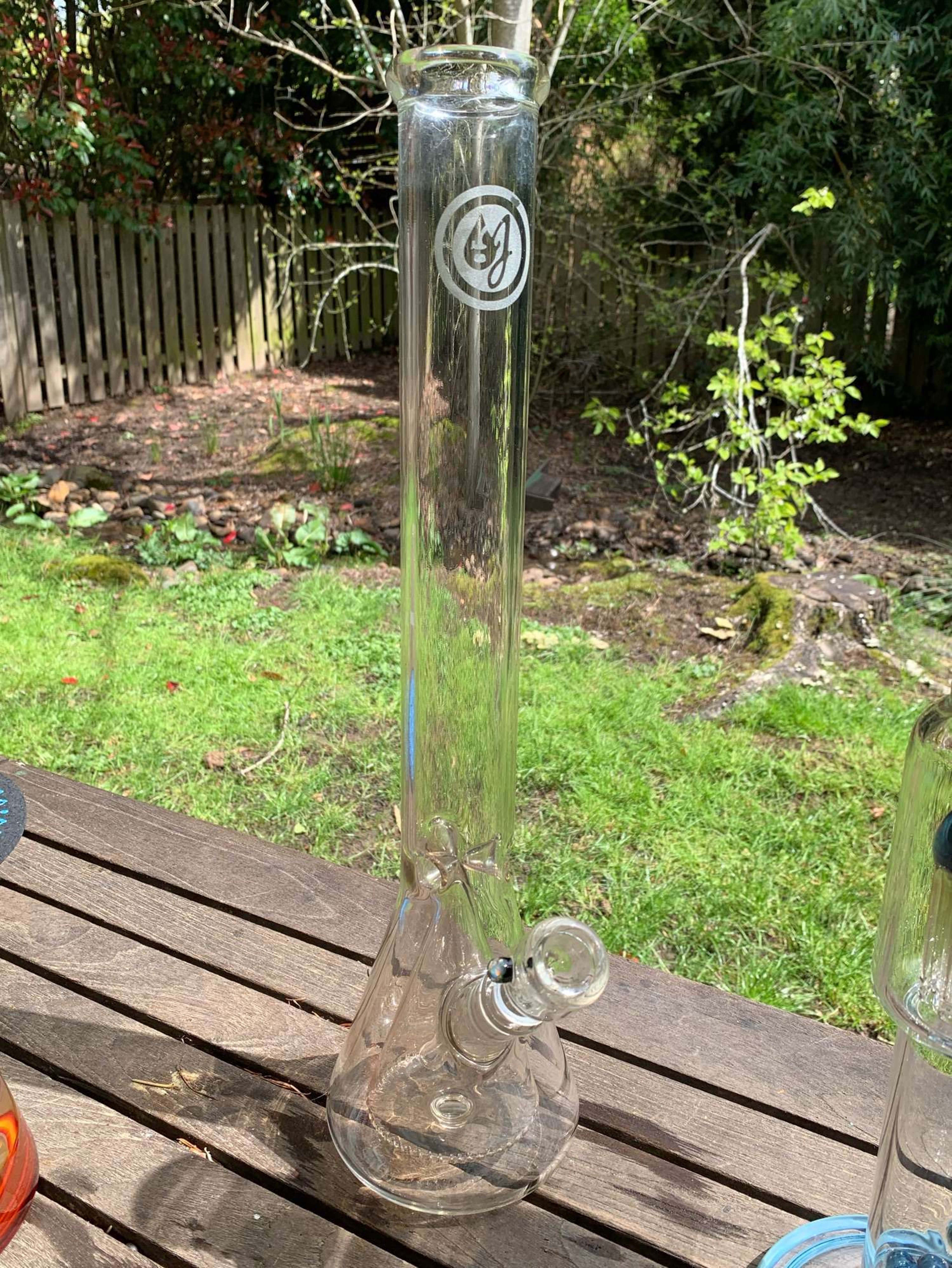 OJ Flame Collins image 0