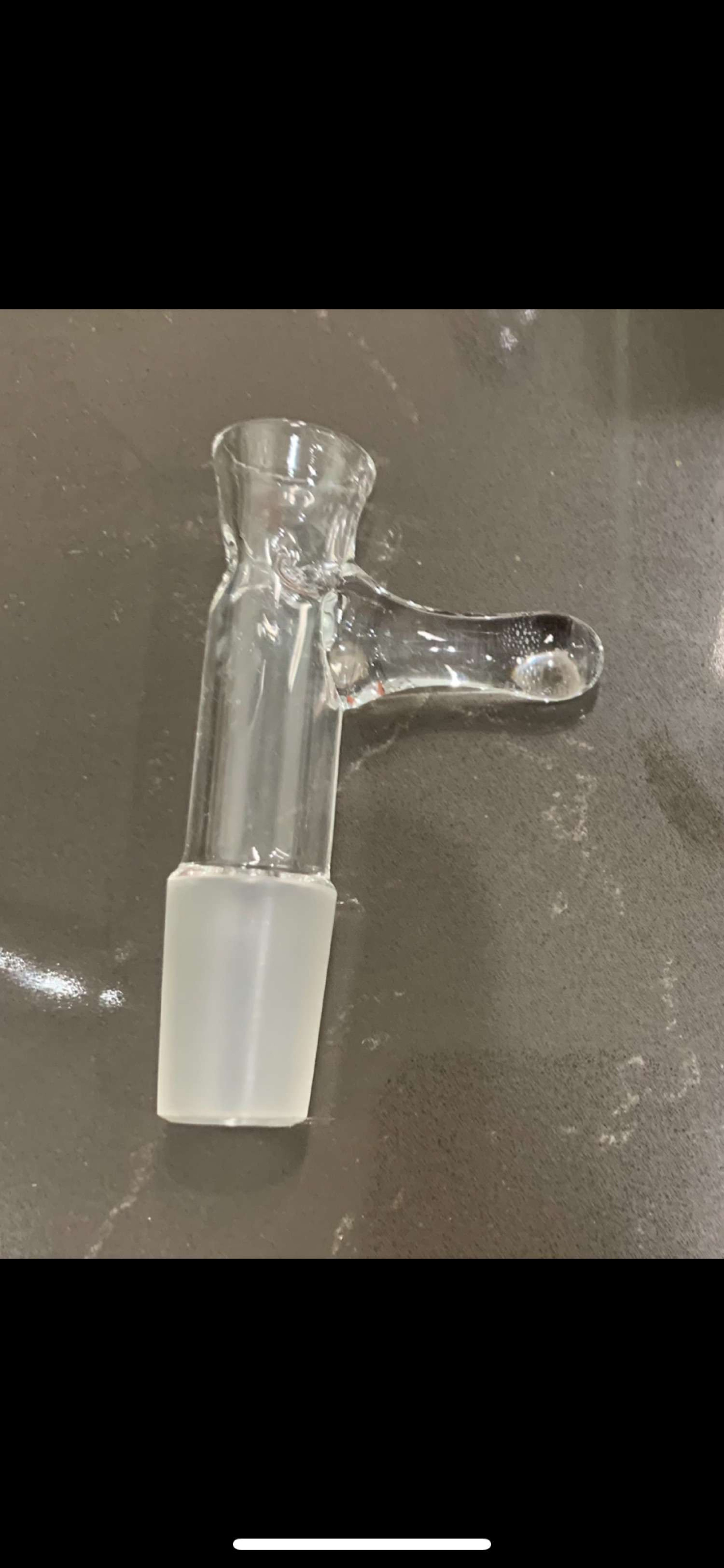 Preview pic of Clear 18mm Slide