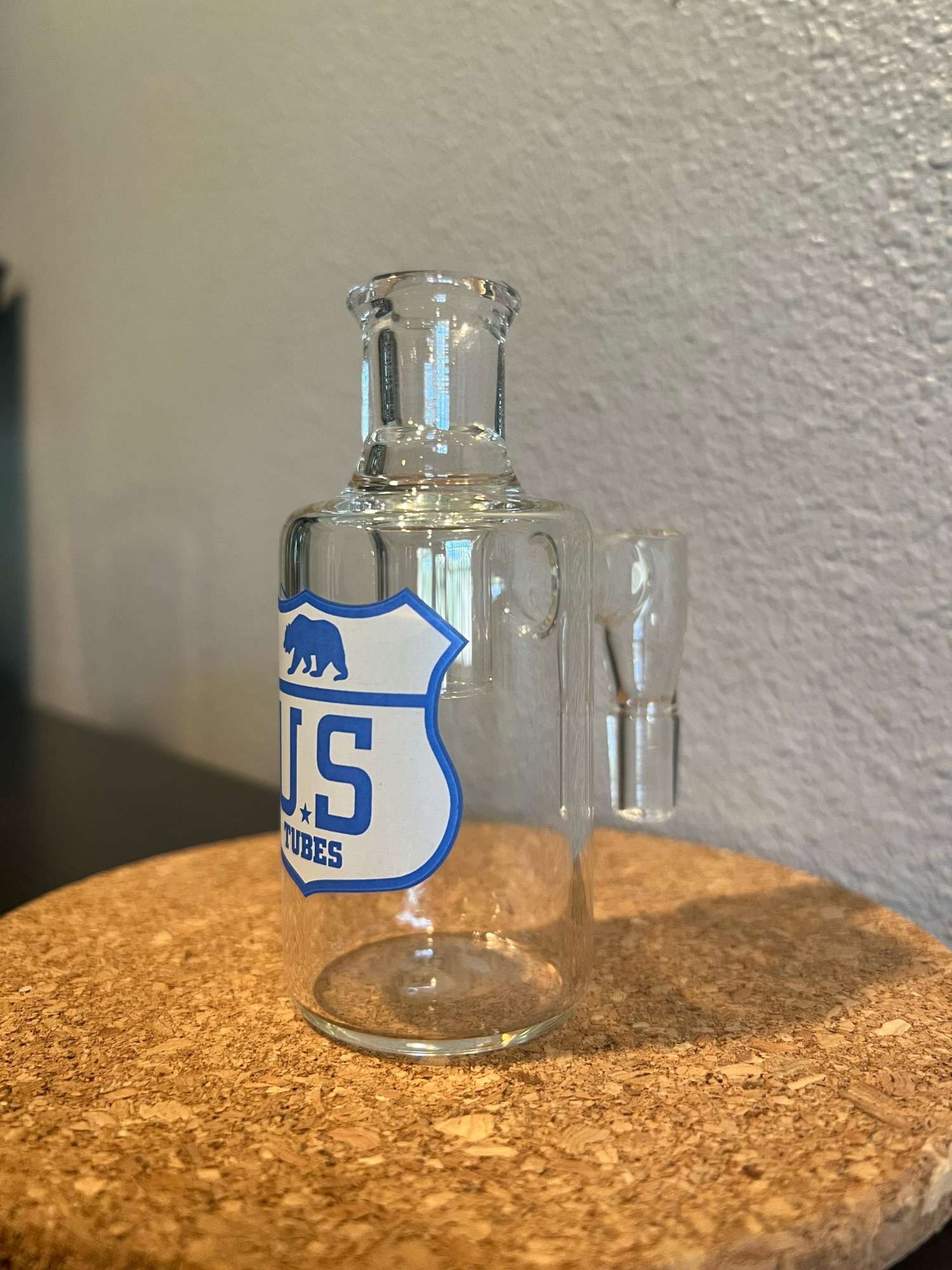 Preview pic of Us Tubes Dry Catch 