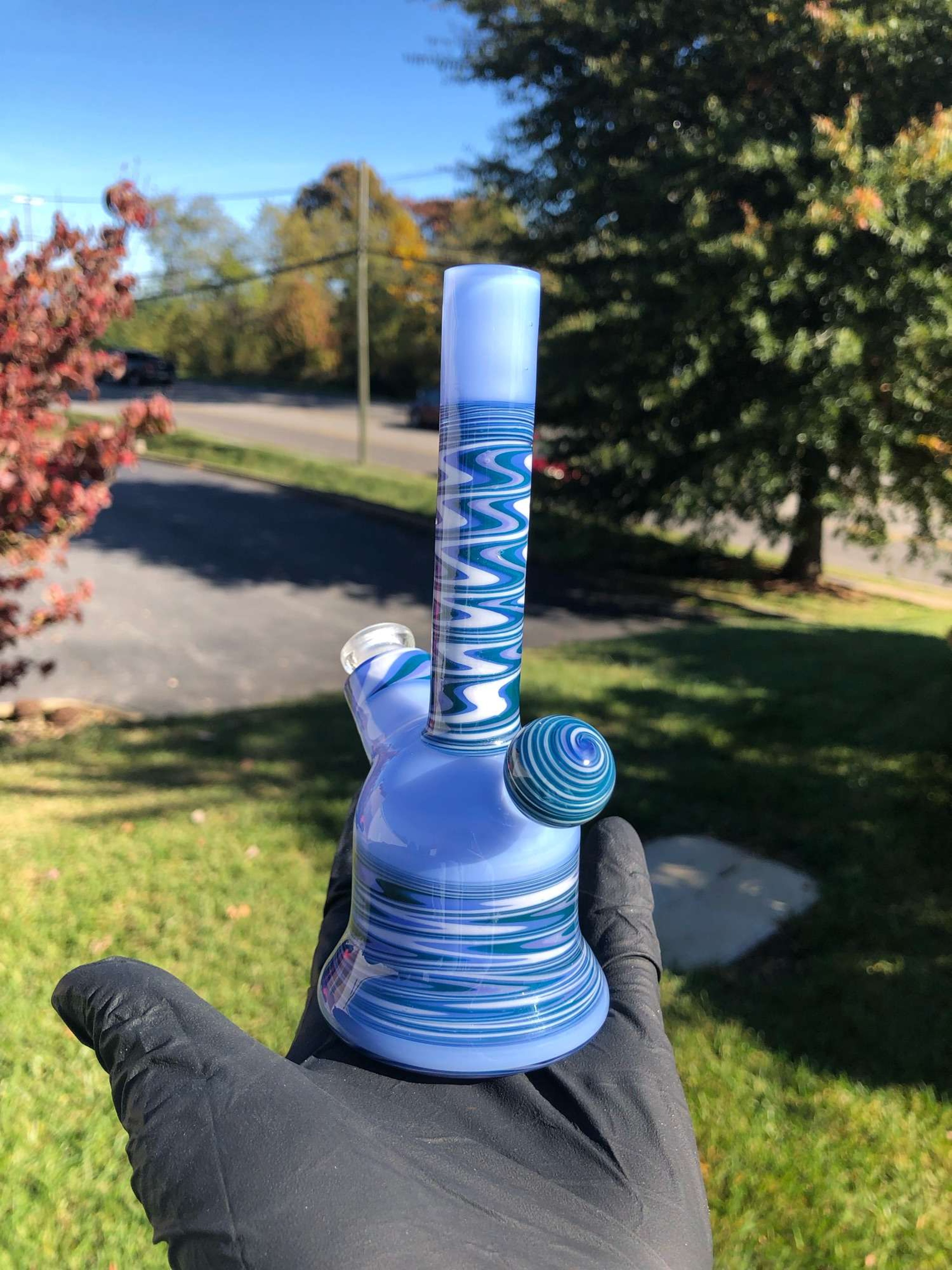 Preview pic of SimpalGlass Tube Full Set