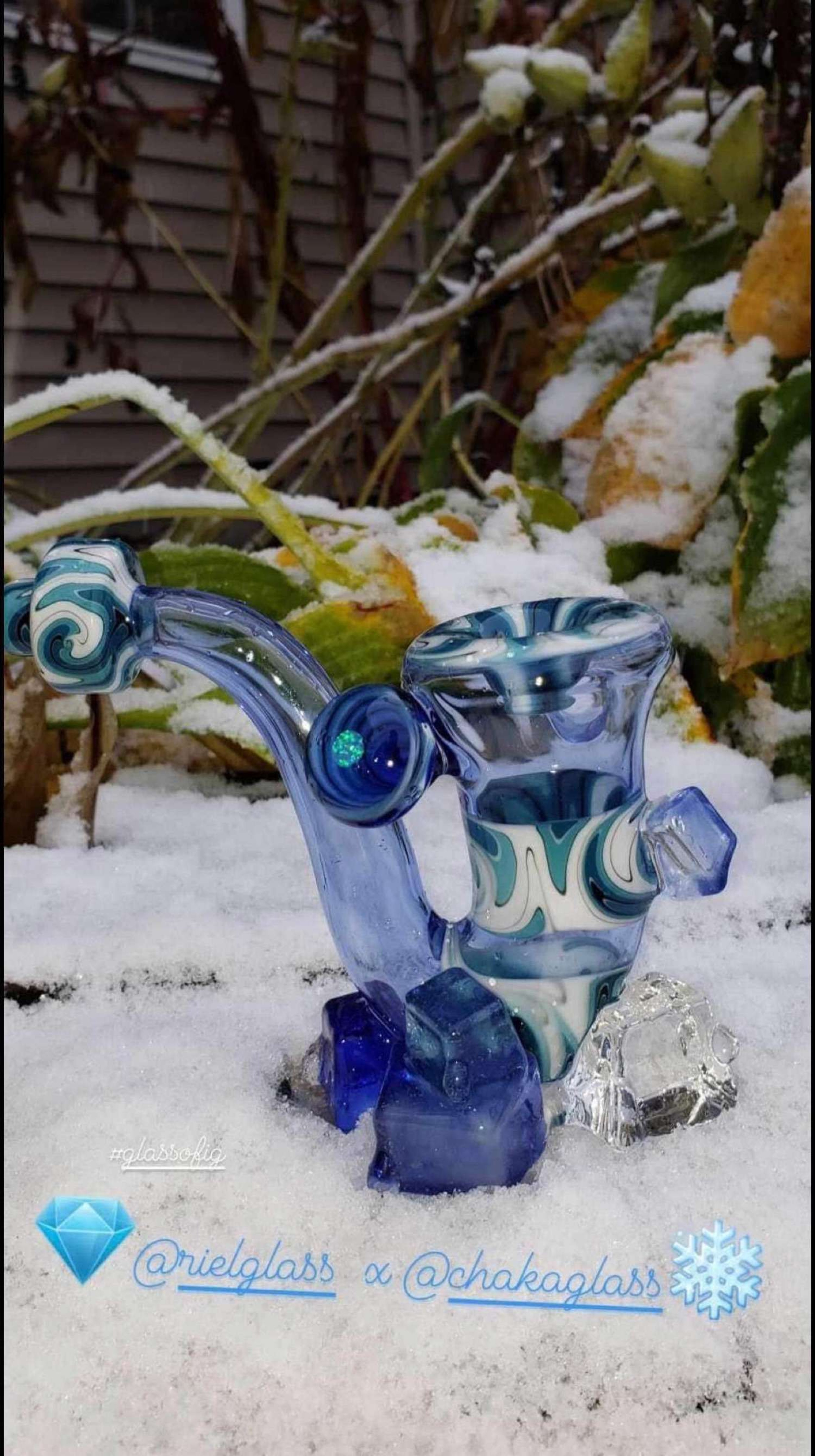 Preview pic of Chaka x Riel Sherlock