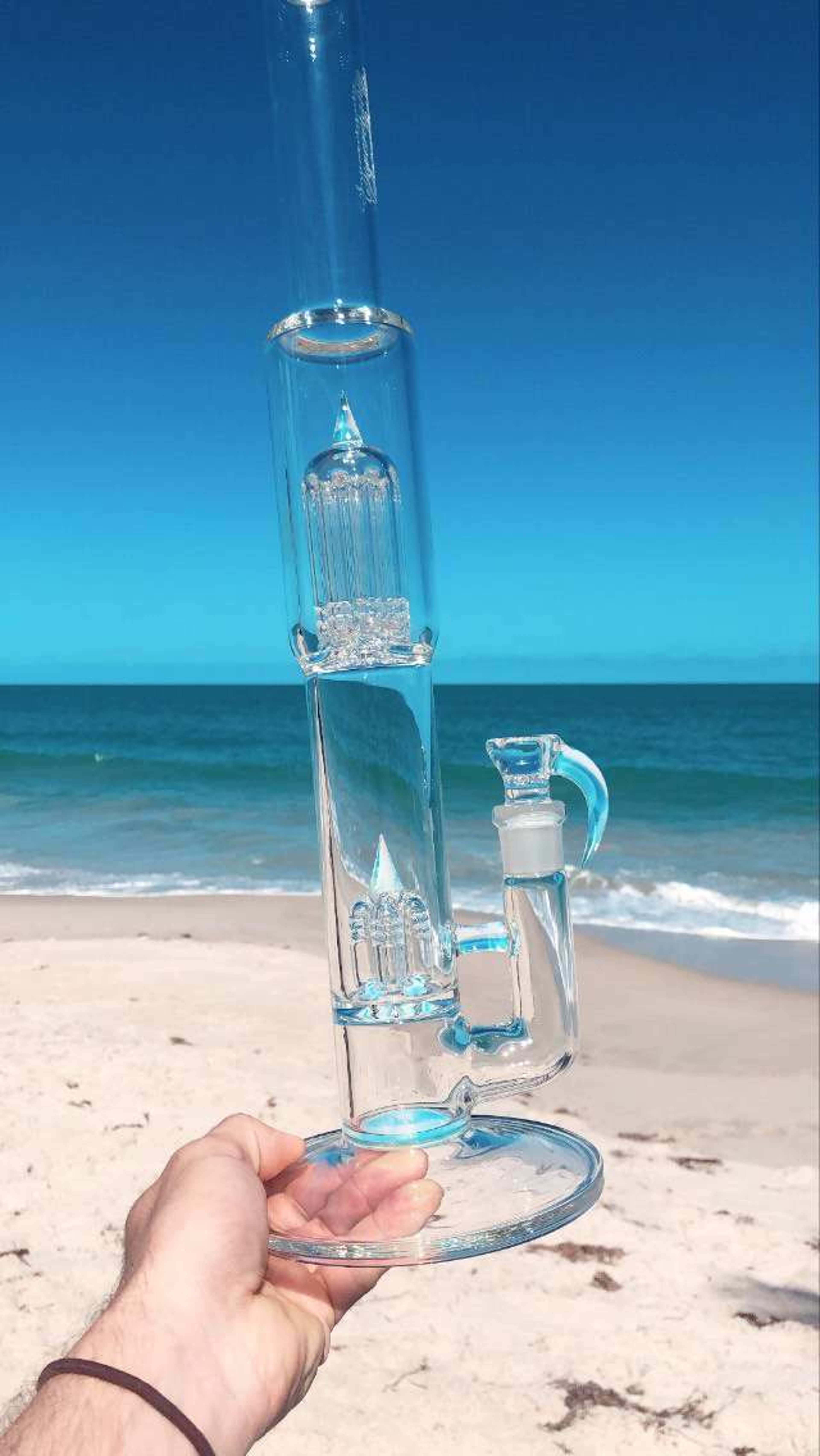 Preview pic of PA Glopal Over LiteBrite Inv4-8arm