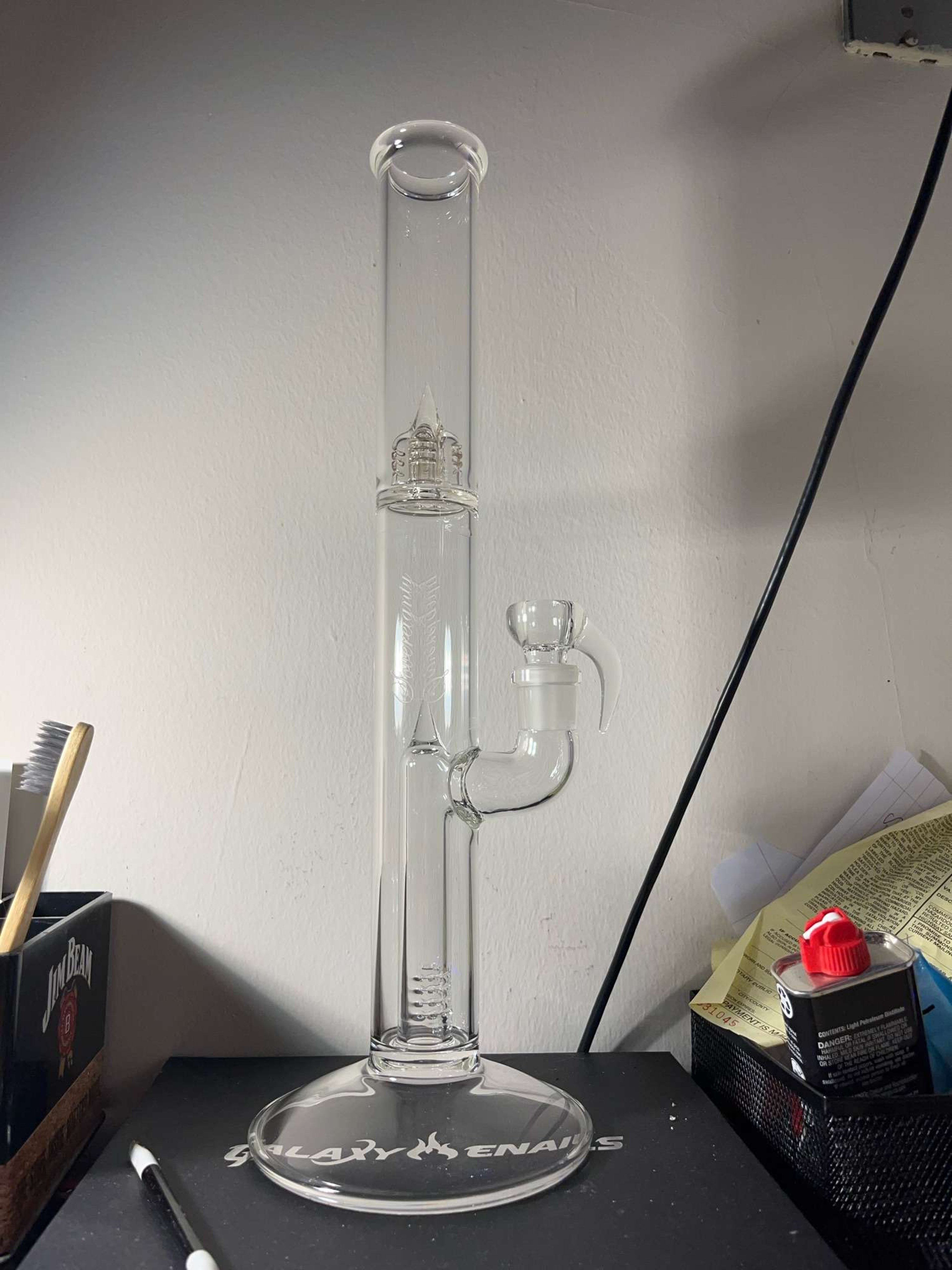 Preview pic of Sovereignty 44mm 180 grid