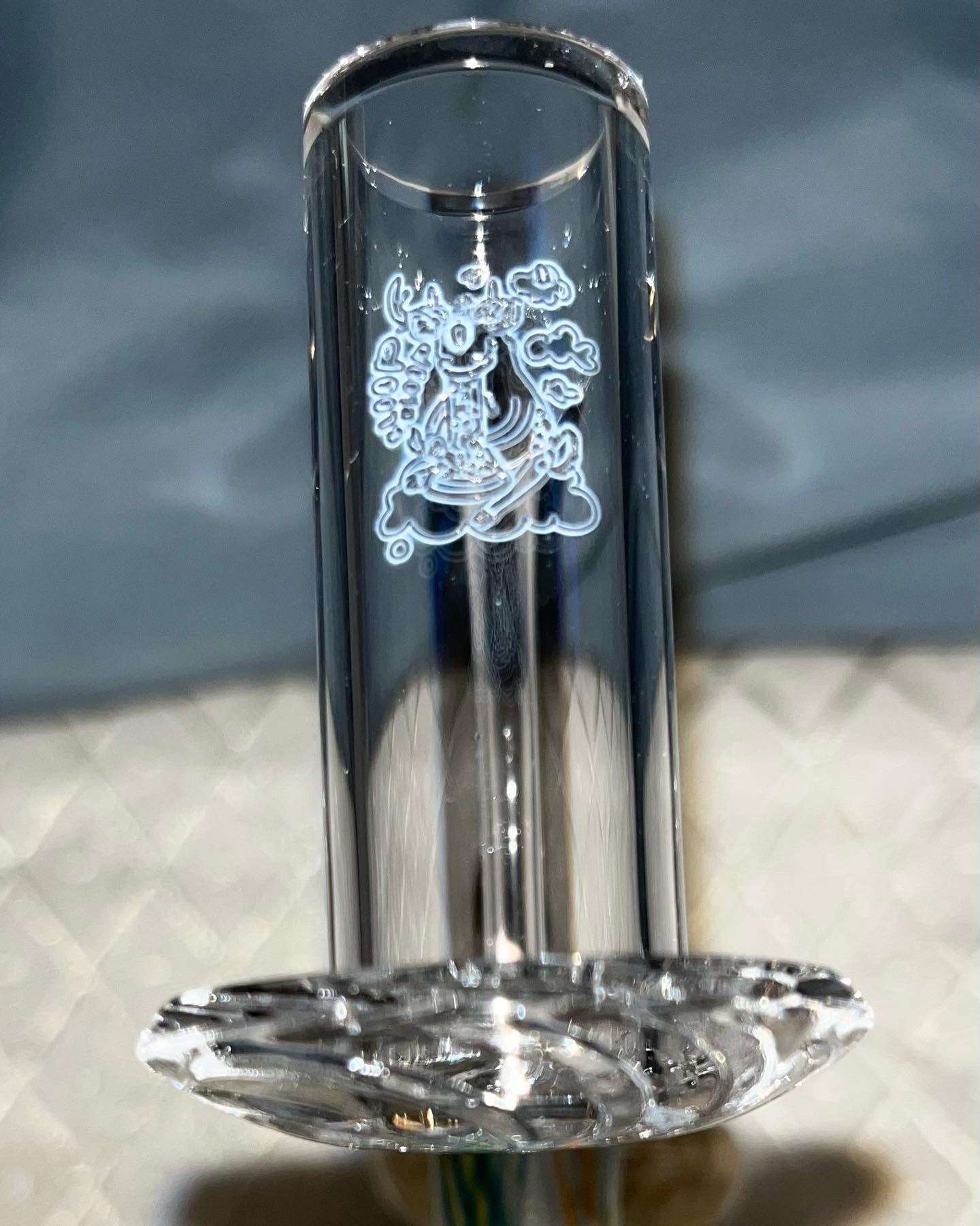 Preview pic of 60mm tallboy blenders