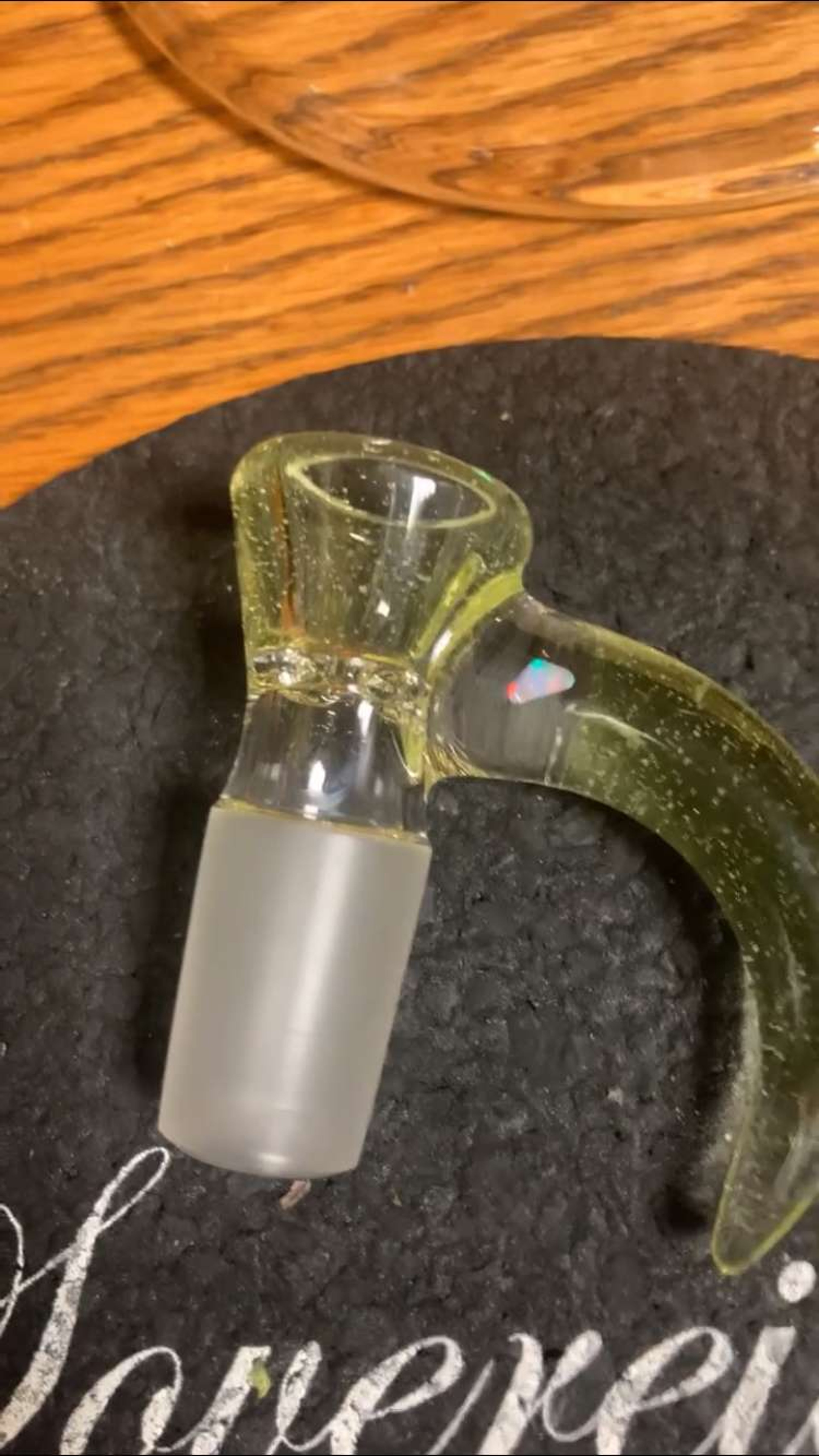 18mm nova jarred bennet 4 hole slide image 0