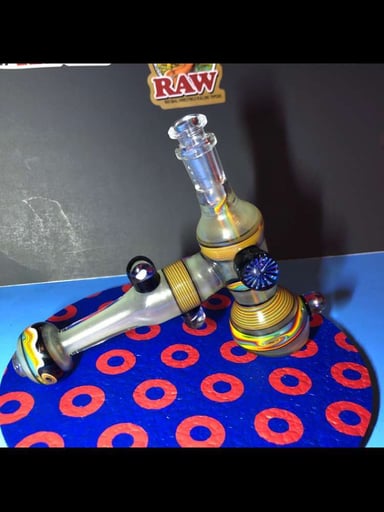 Preview pic of Heady rig 