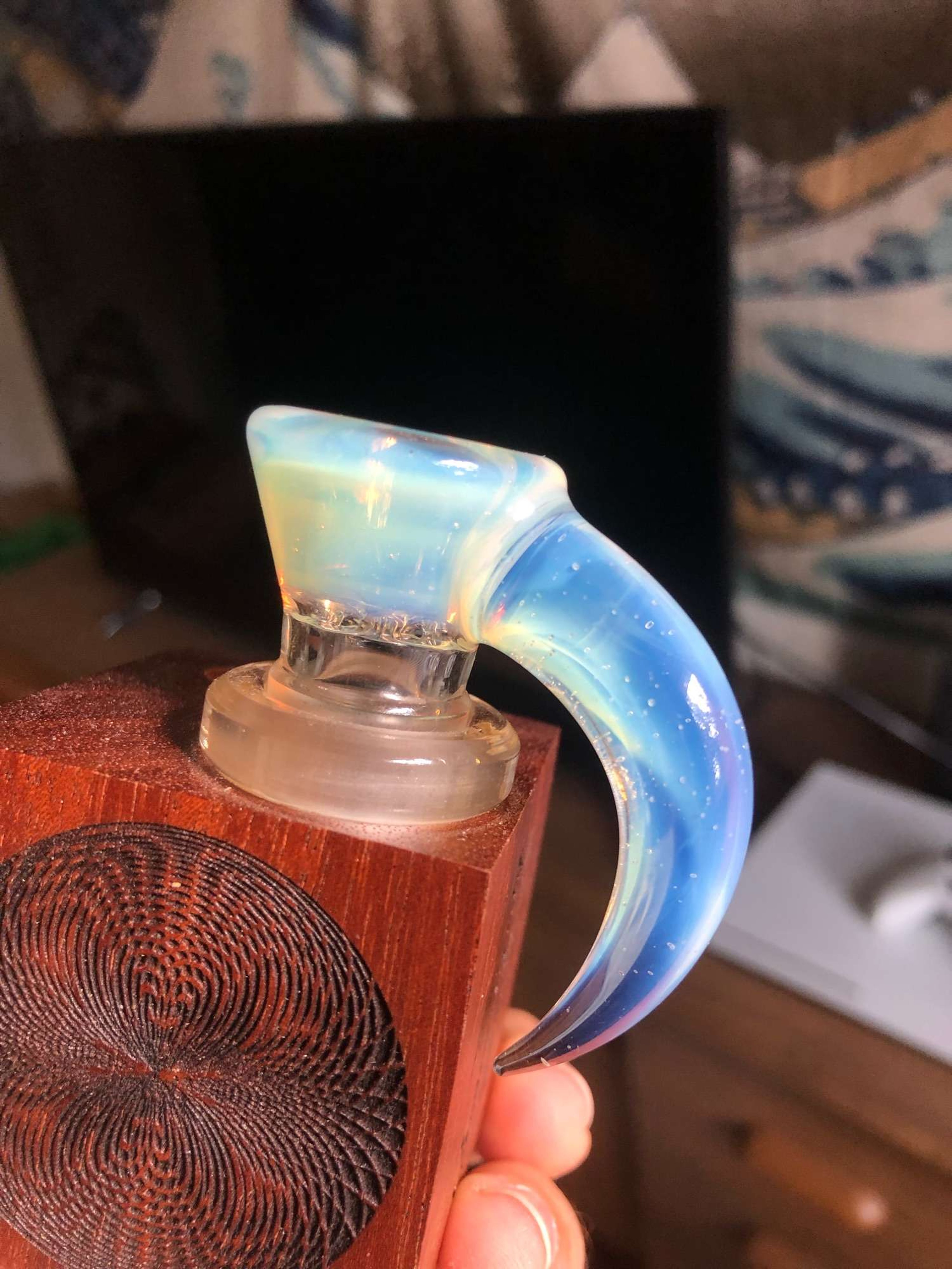 Preview pic of FA Glopal over LiteBrite Sov slide 