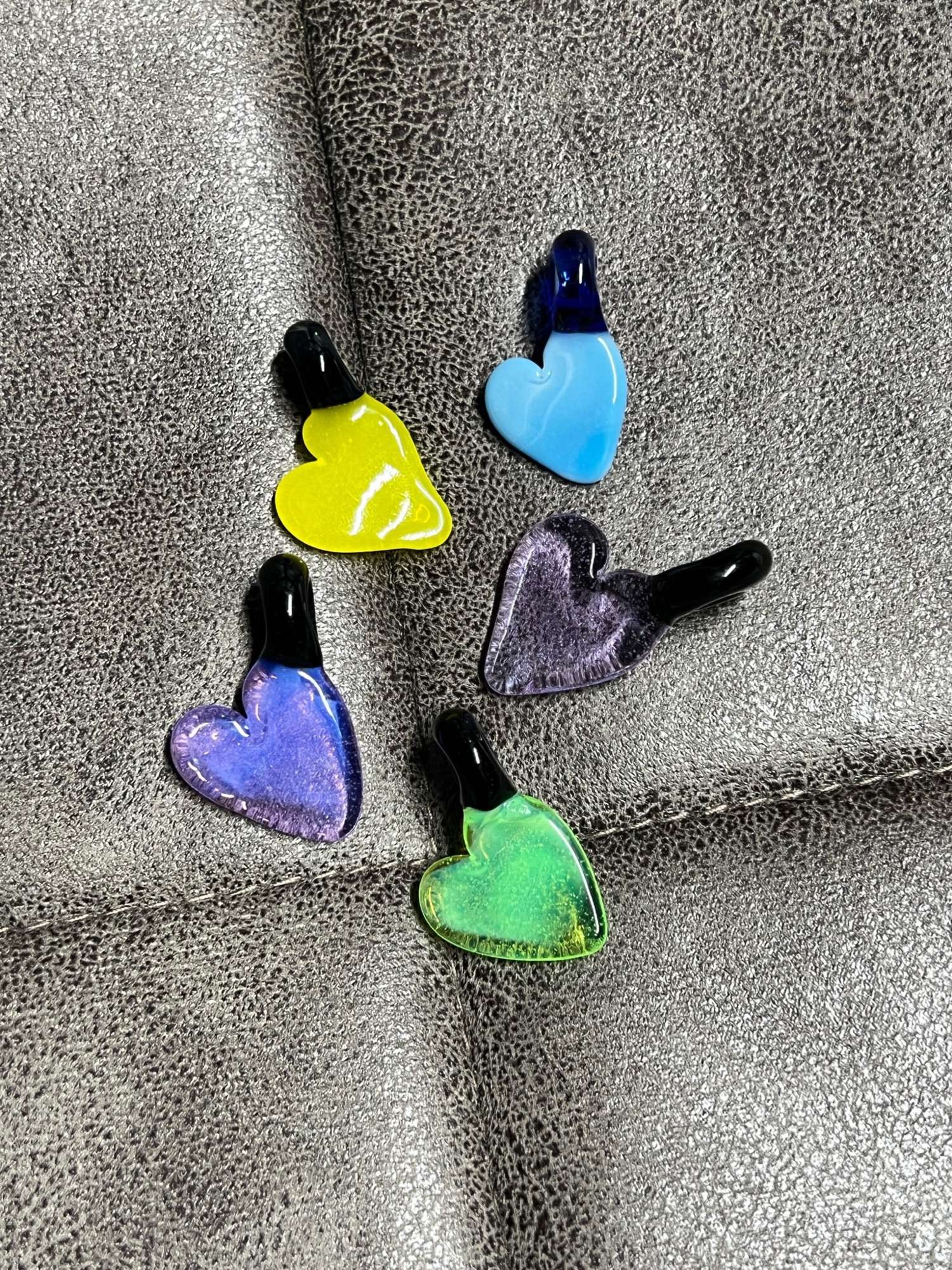 Heart Pendants image 0