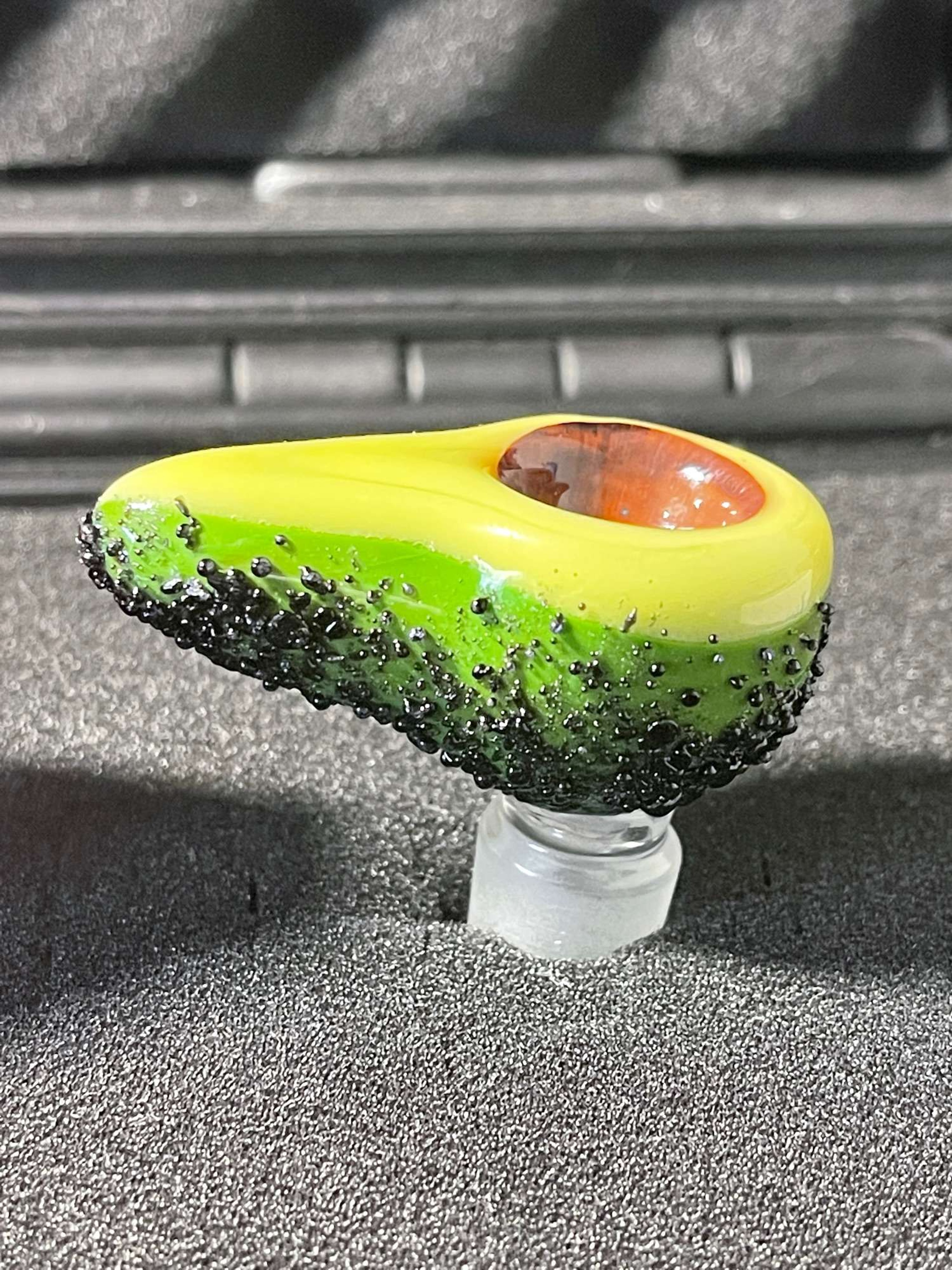 Preview pic of Avocado Slide 14mm