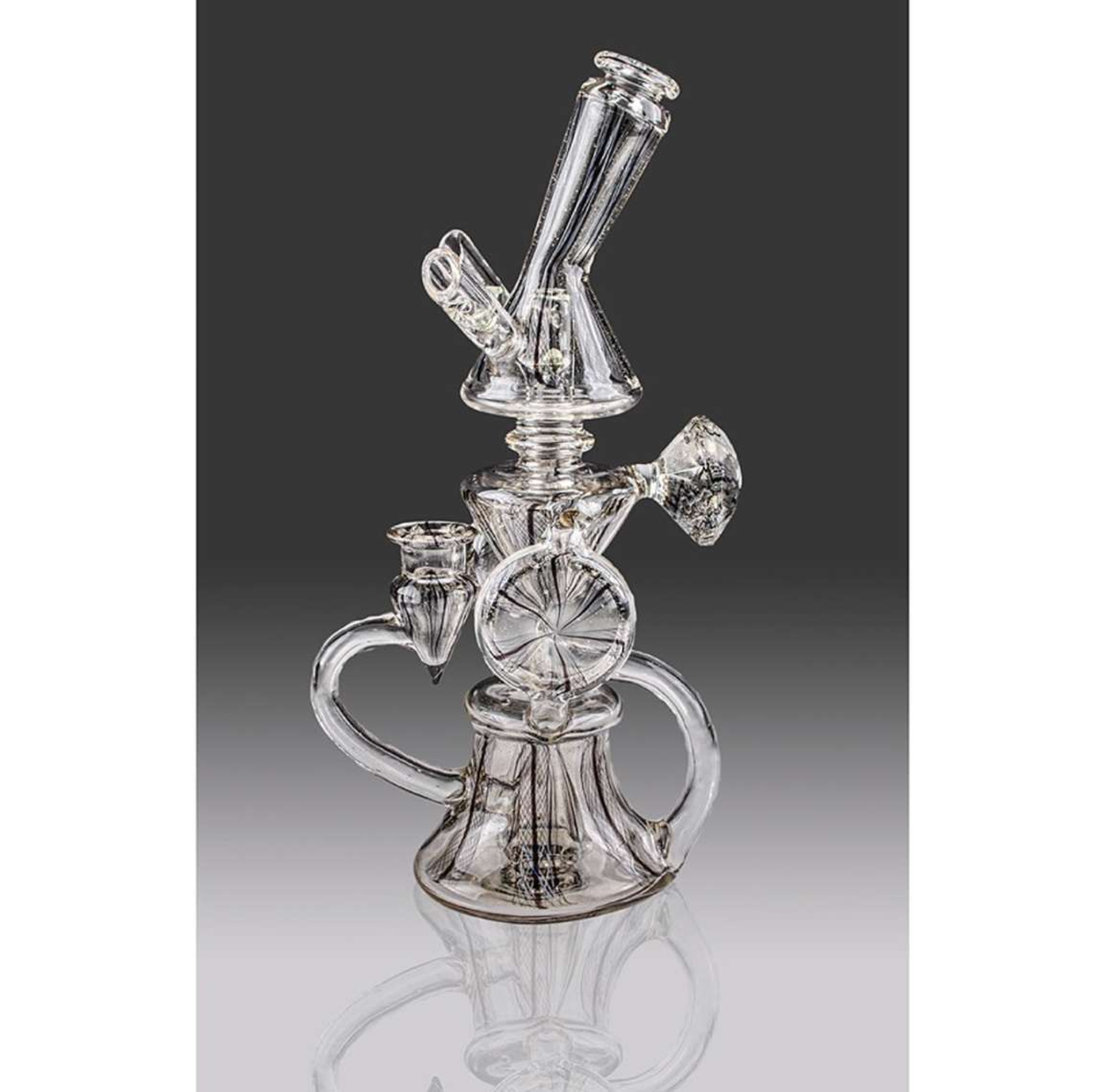 Preview pic of Ramickelsen UV Xhalecycler