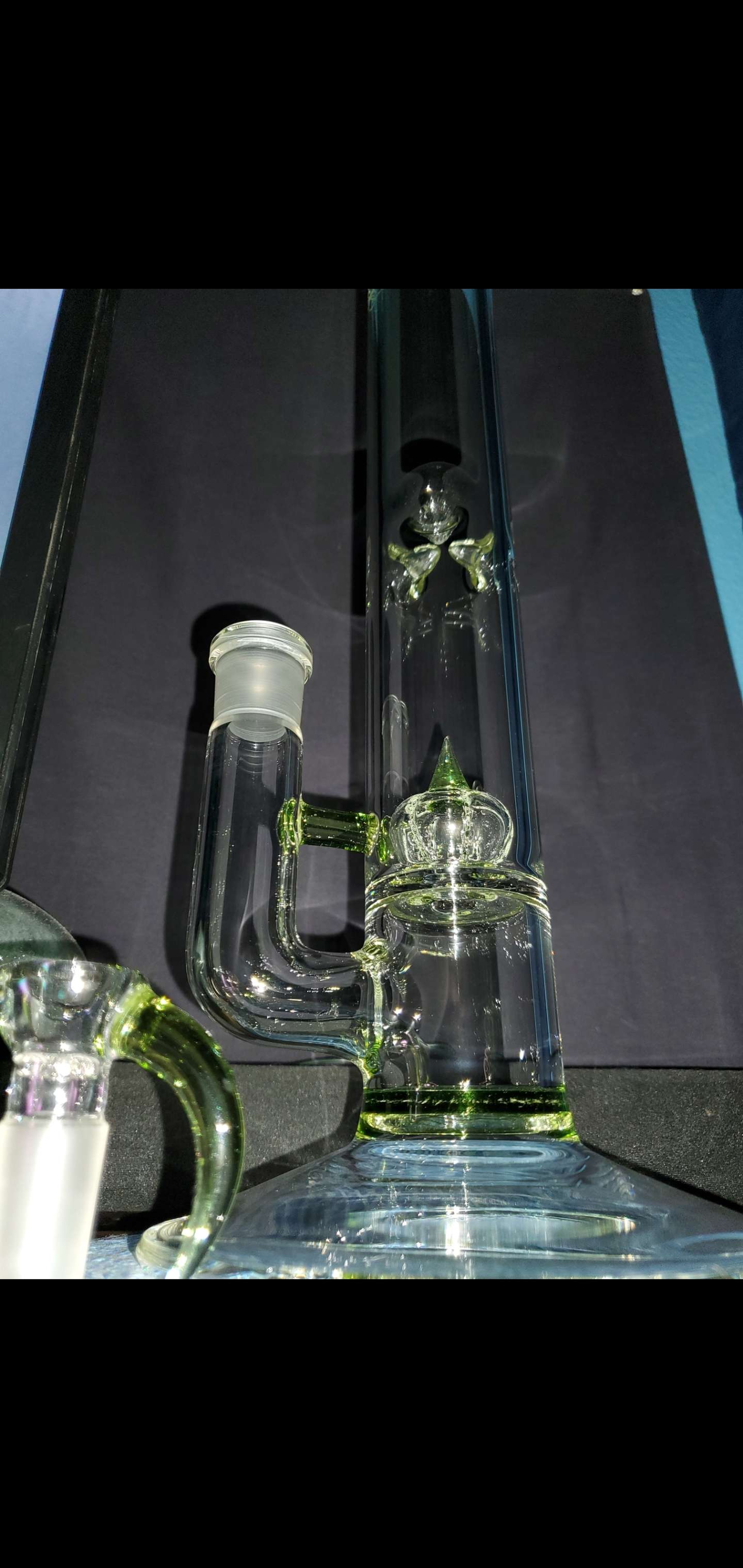 Preview pic of For sale or trade, 2020 Sov imp PA Green Ninja Turtles