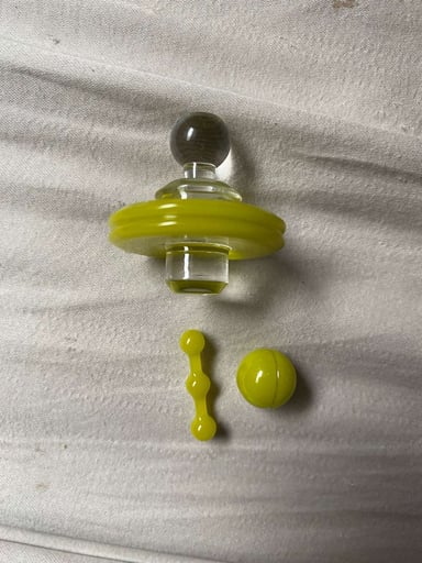 Preview pic of chadbro glass slurper set