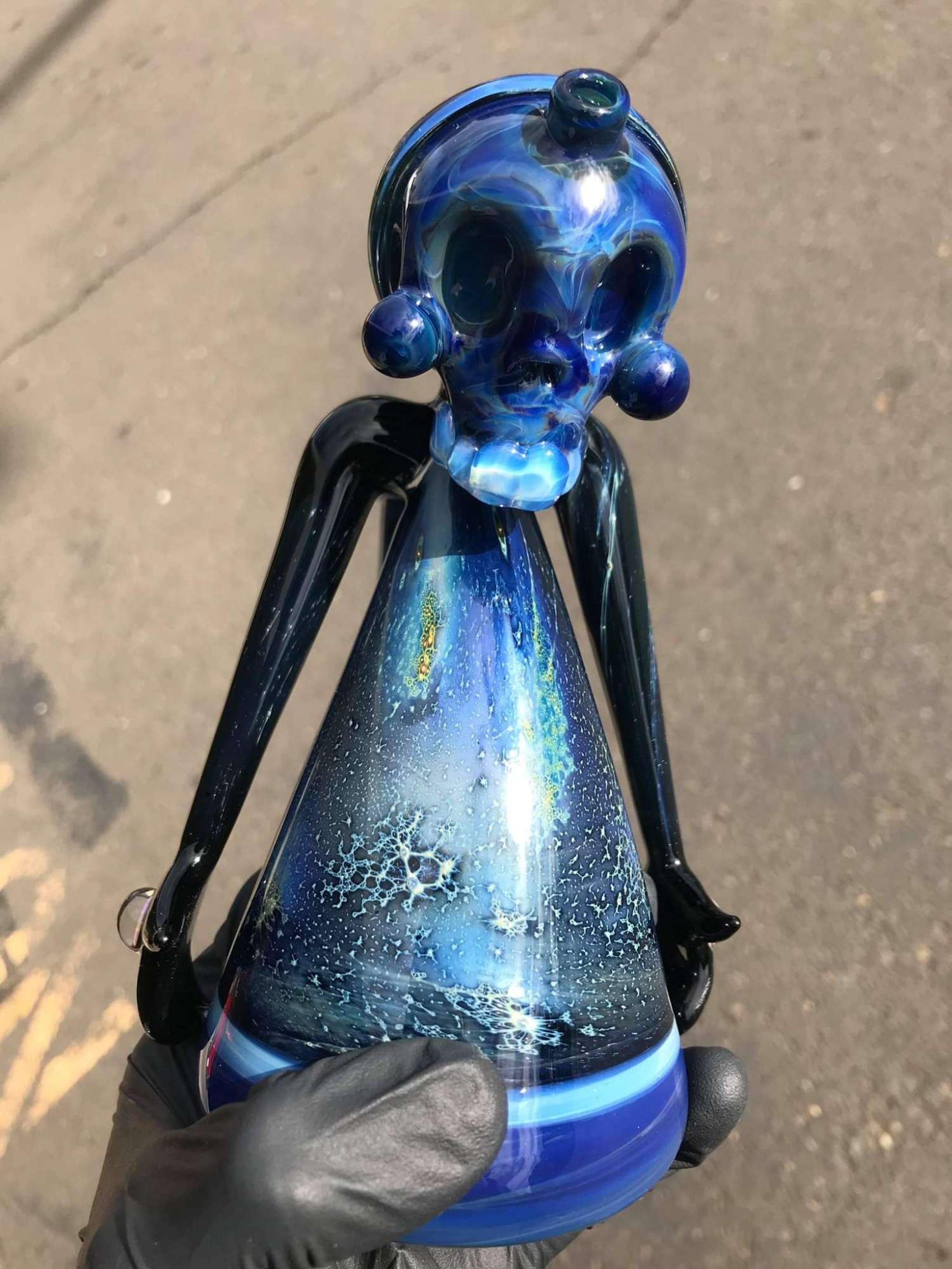 Annealed Innovations Reaper image 0