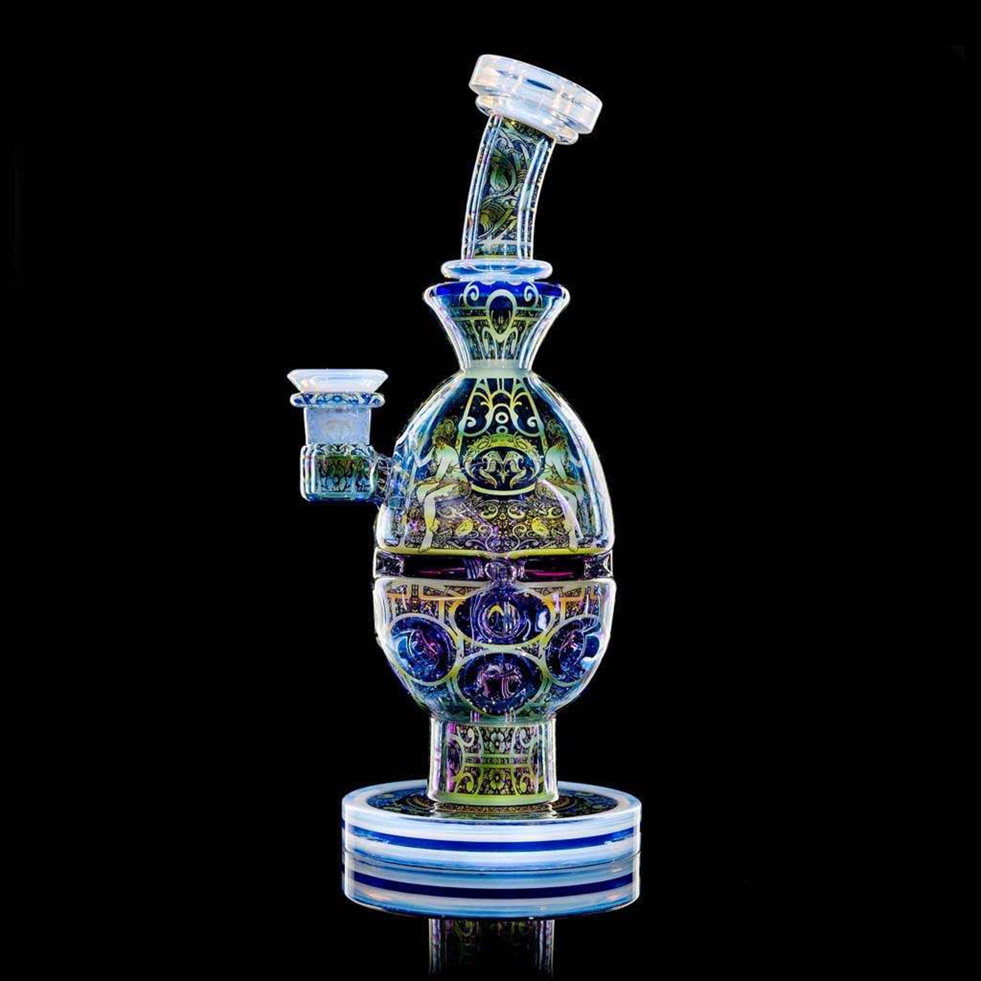 Mothership Elite Fab Egg image 0