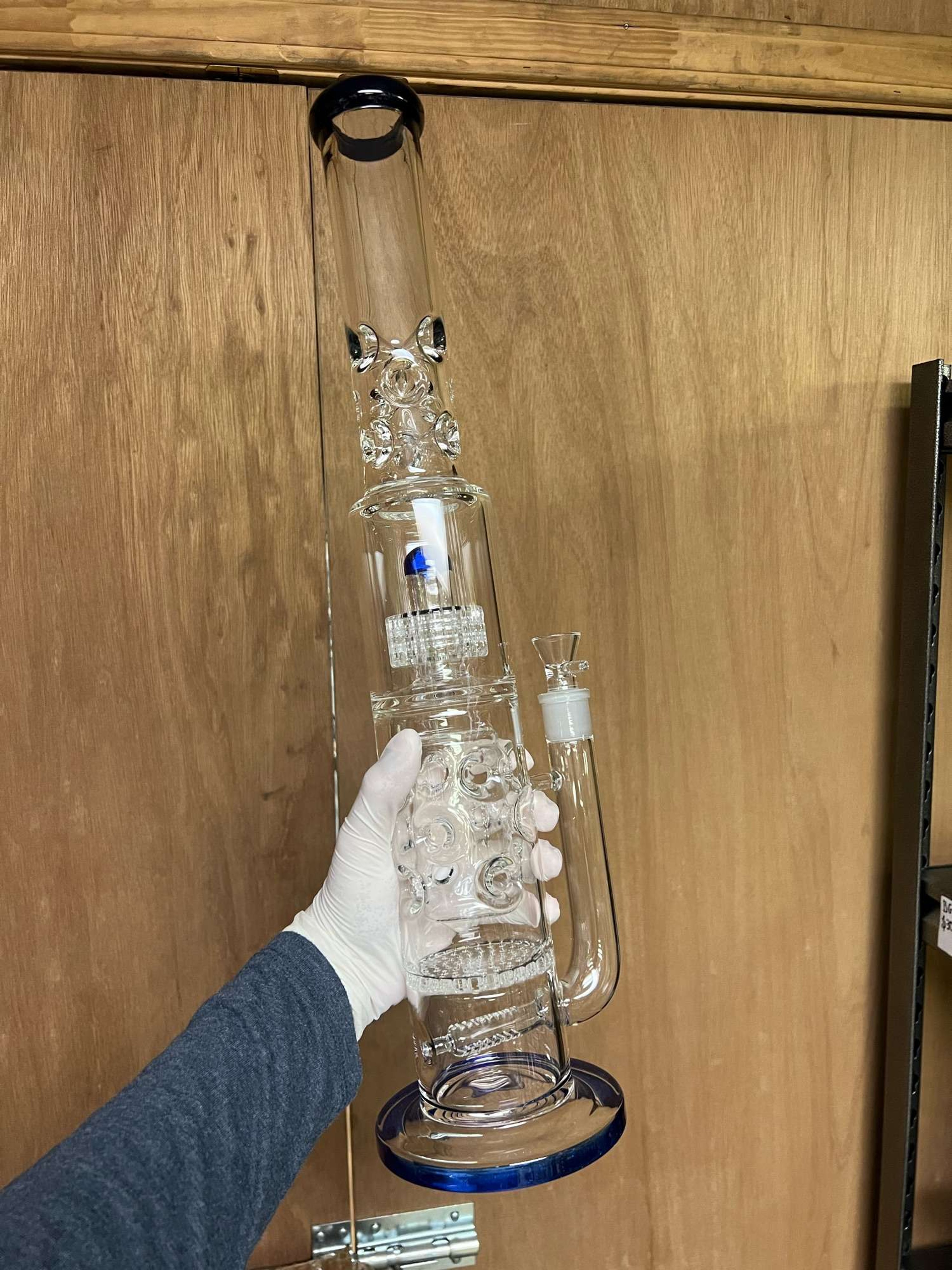 Preview pic of Fab tube