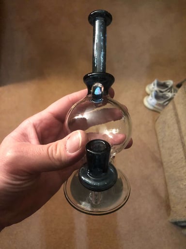 Preview pic of V2 Layback  by Lid Glass