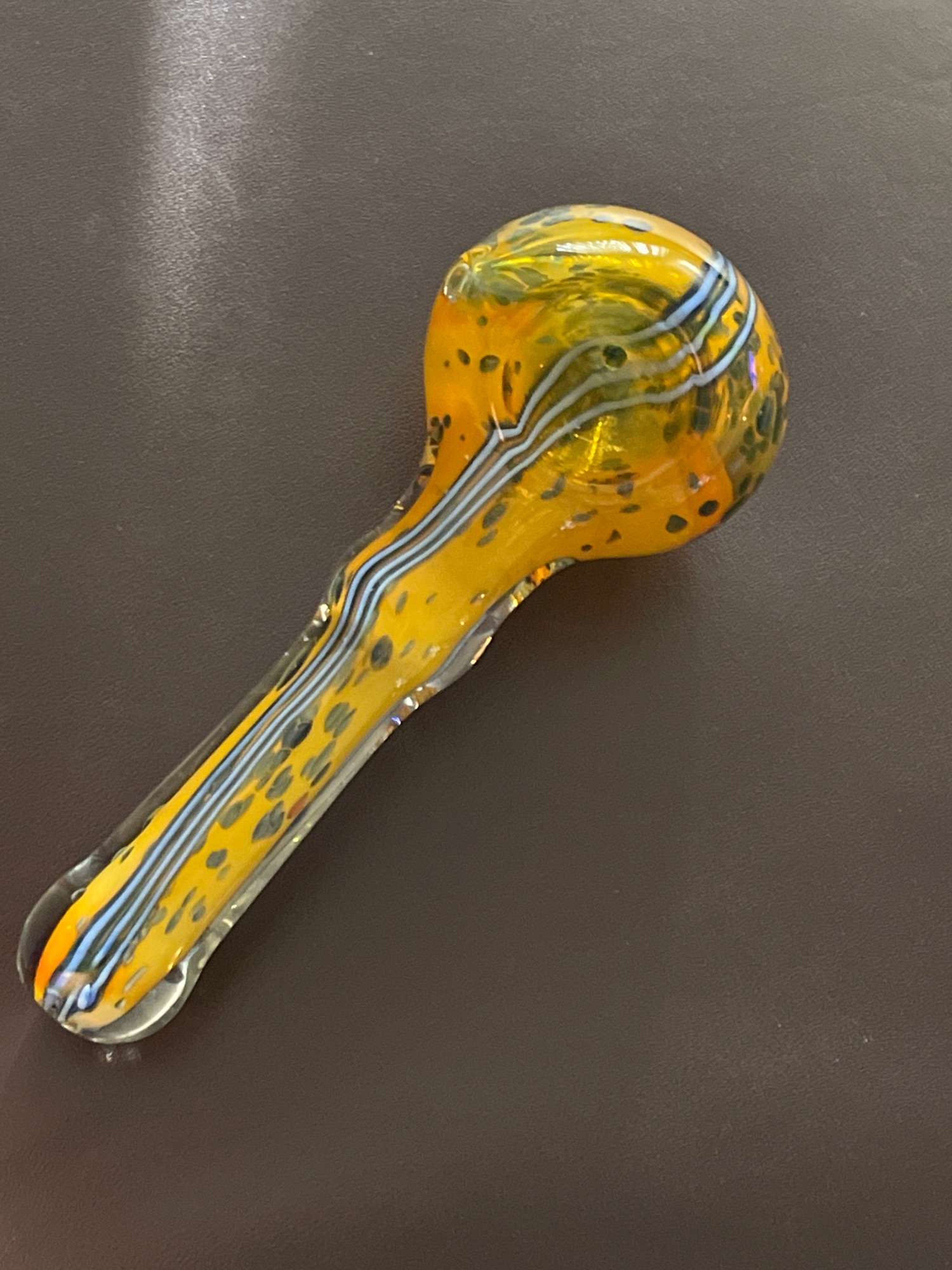 Sick glass pipe image 0