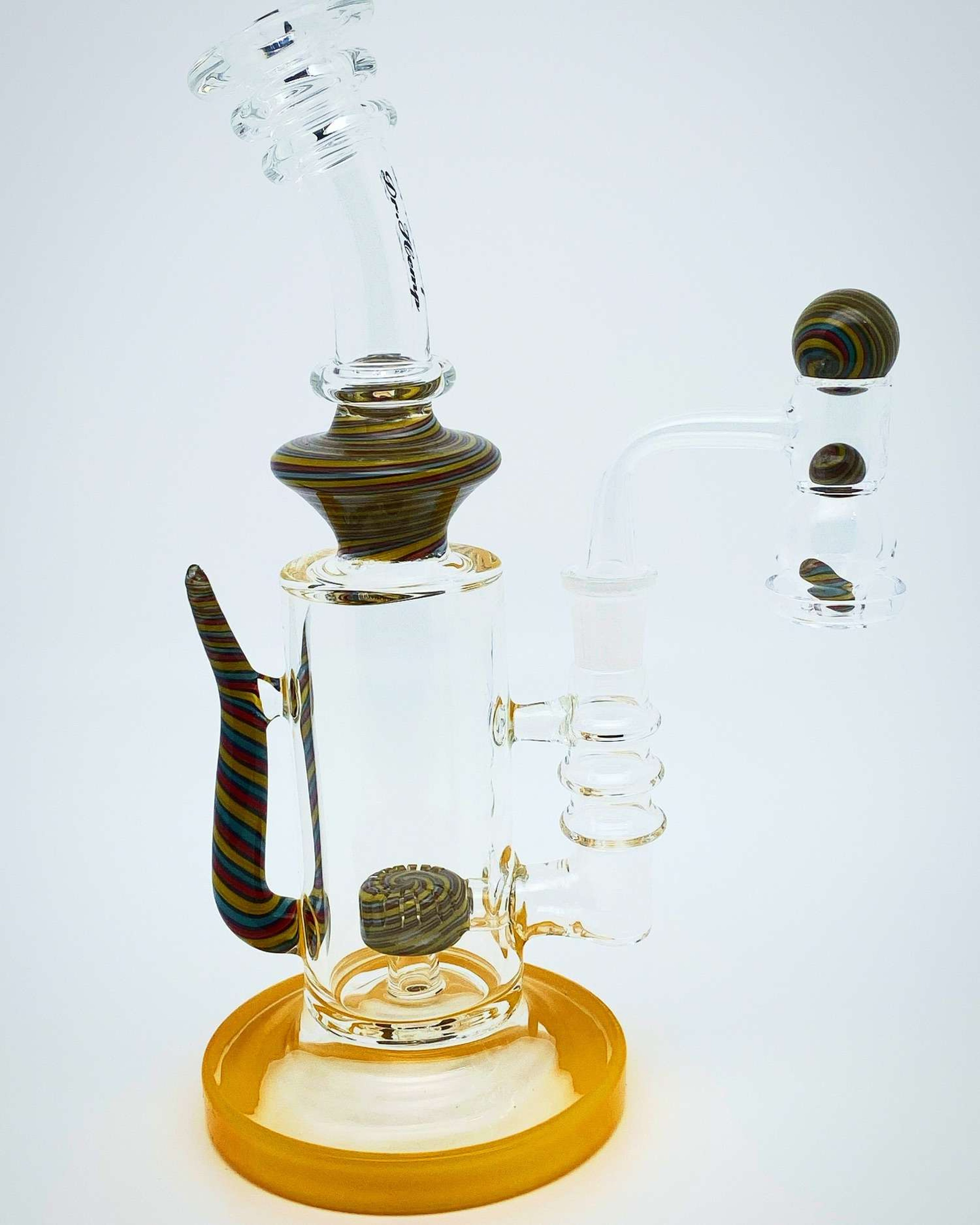 Dr. Hemp Kit  image 0