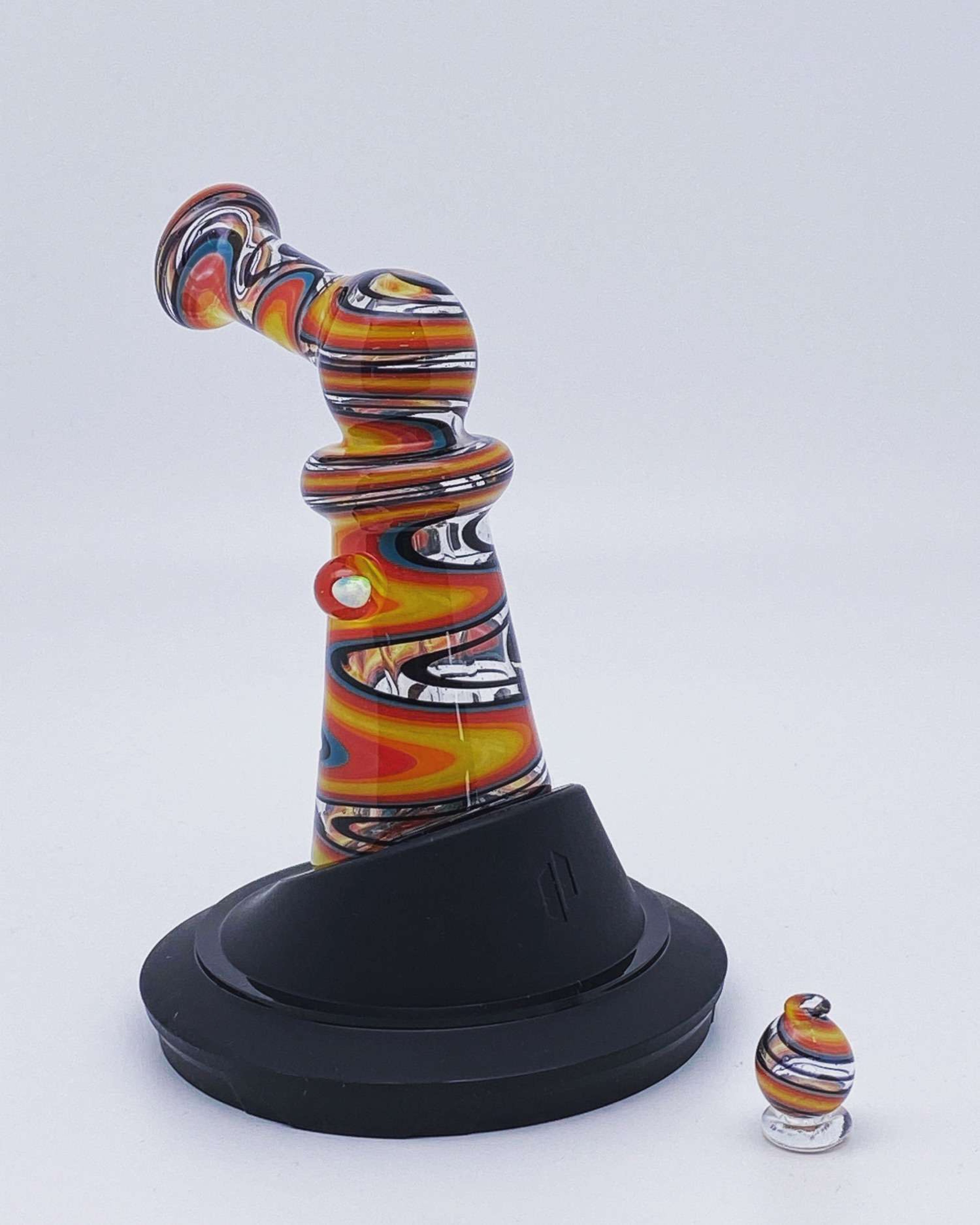 Preview pic of PuffCo Peak Pro Attachment