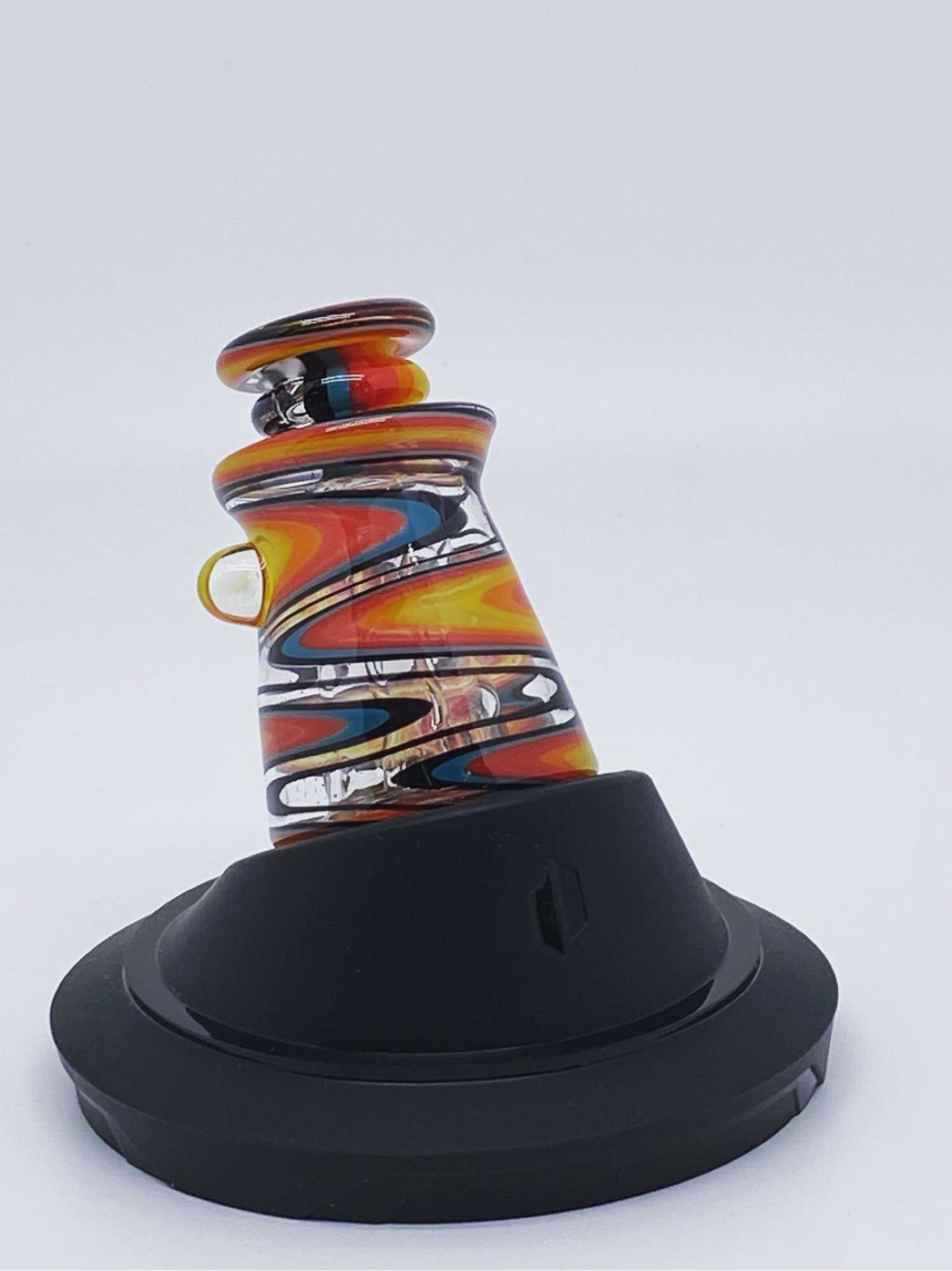 Preview pic of PuffCo Peak Pro Attachment