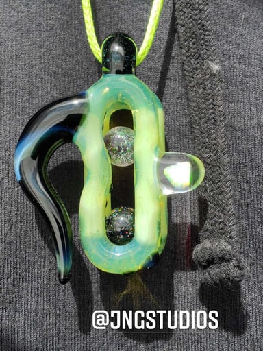 Preview pic of JngStudios 1/1 pendy