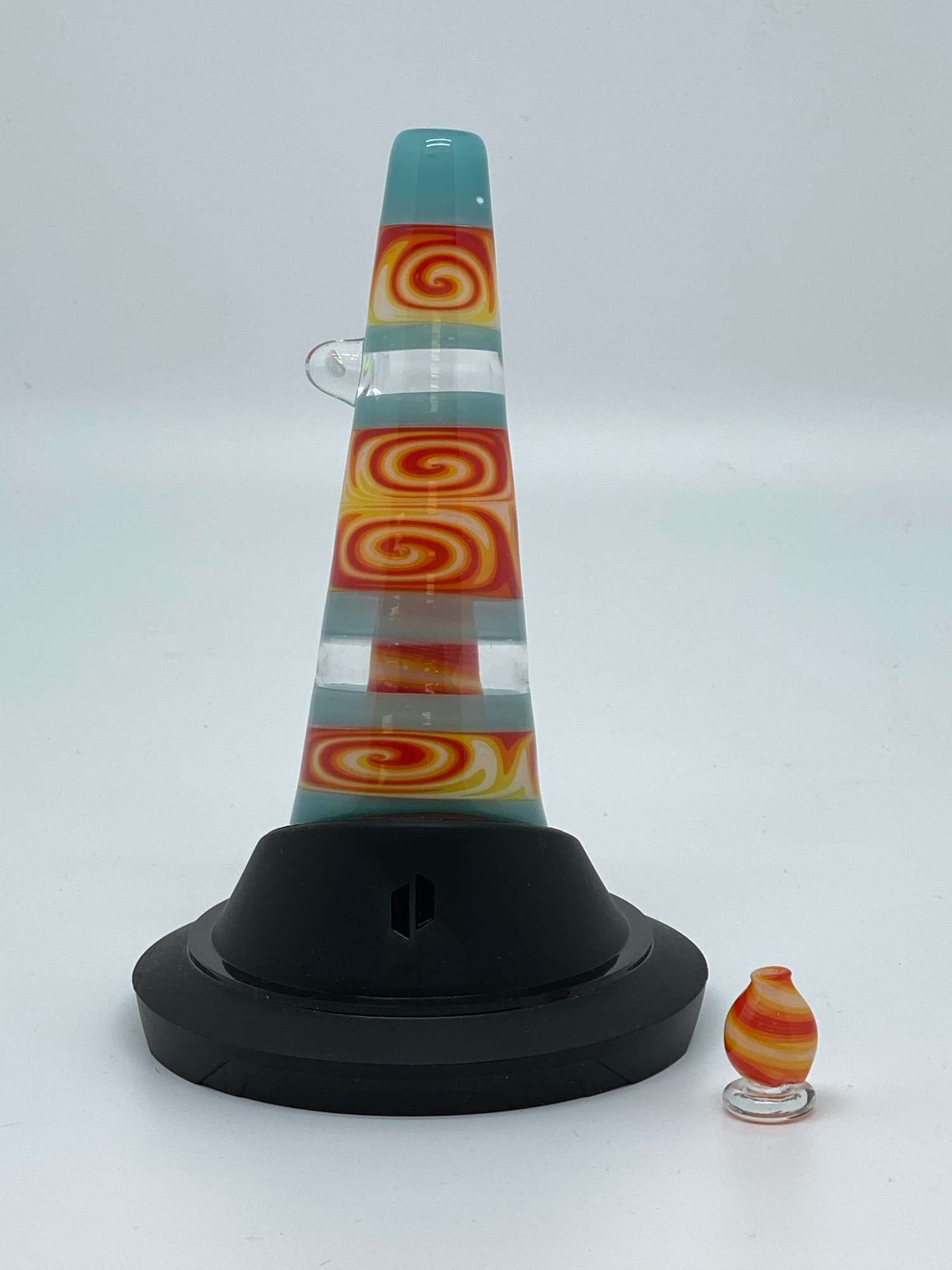 Preview pic of PuffCo peak Prizm attachment